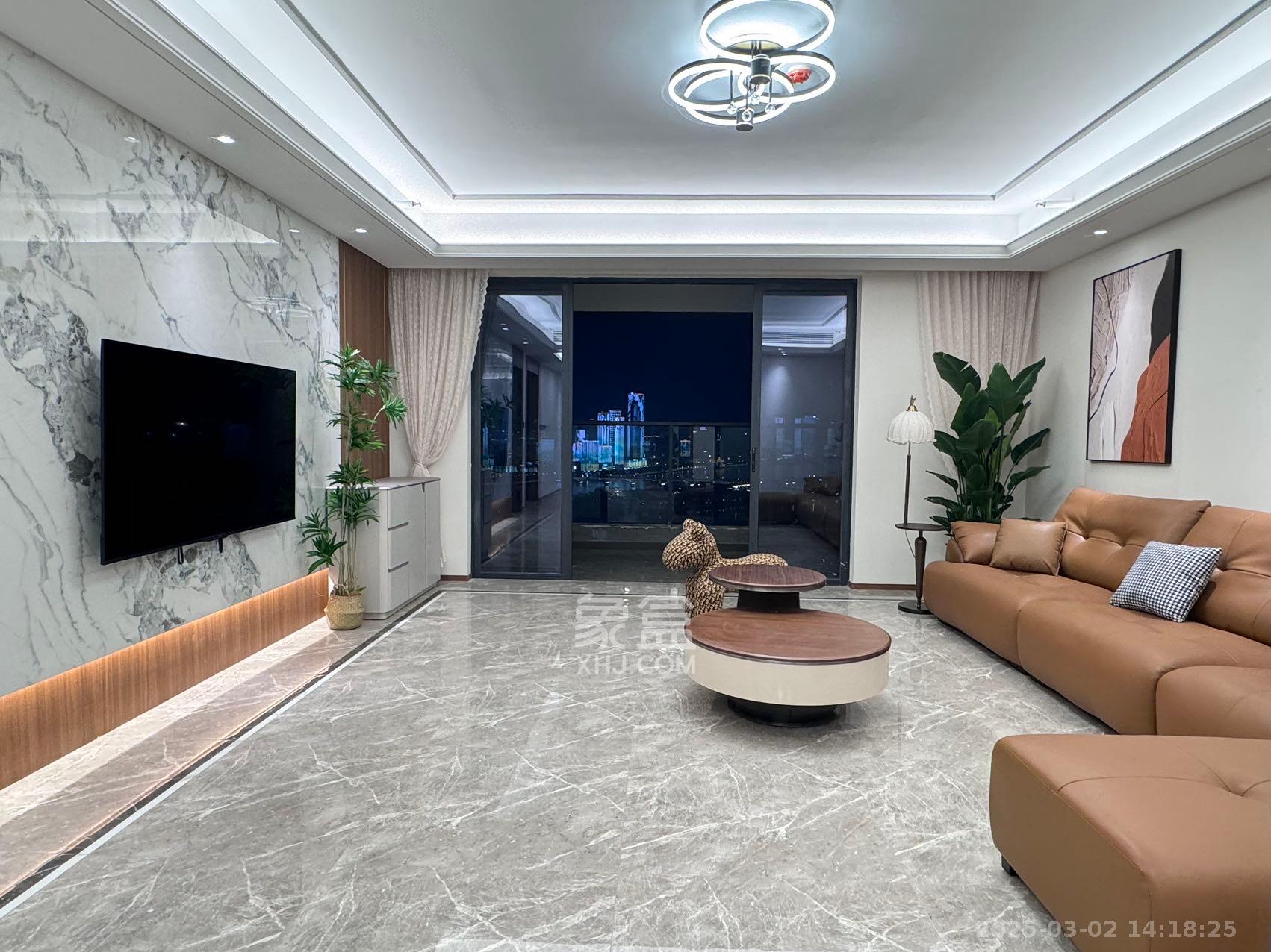 江山印 4室2厅3卫 14500.0元/月 江山印 4室2厅3卫 14500.0元/月室内图