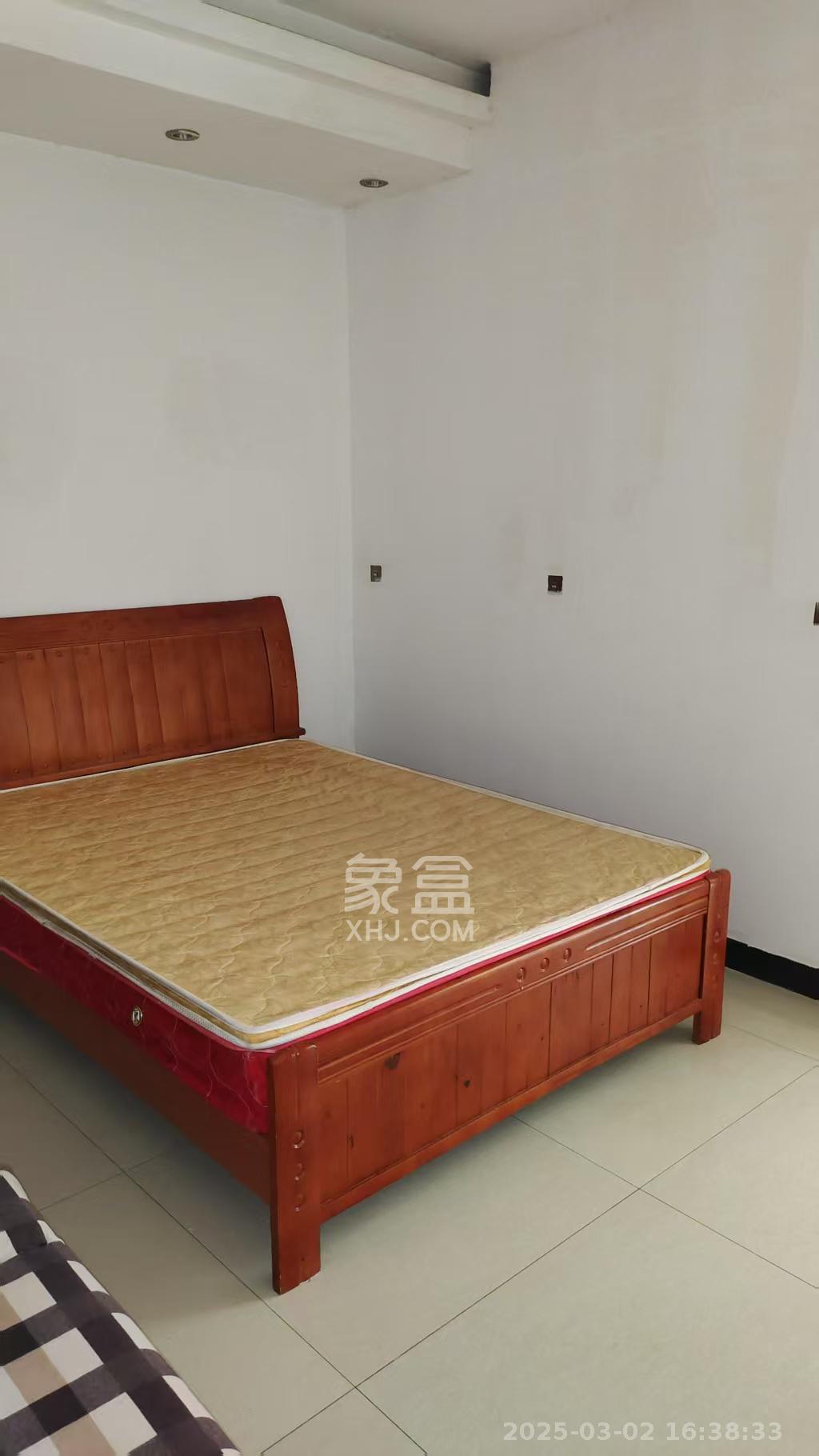 润泽园 1室0厅0卫 2600.0元/月 润泽园 1室0厅0卫 2600.0元/月室内图