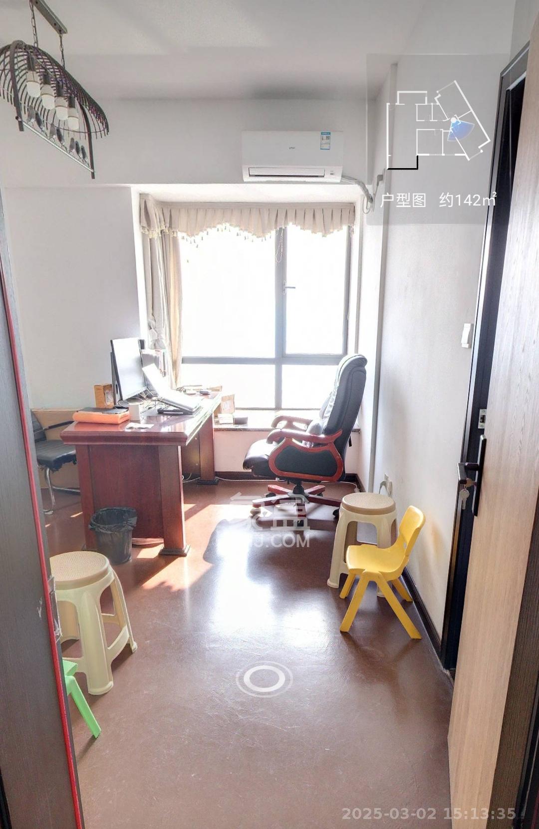 天祥水晶湾 4室2厅2卫 4400.0元/月 天祥水晶湾 4室2厅2卫 4400.0元/月室内图