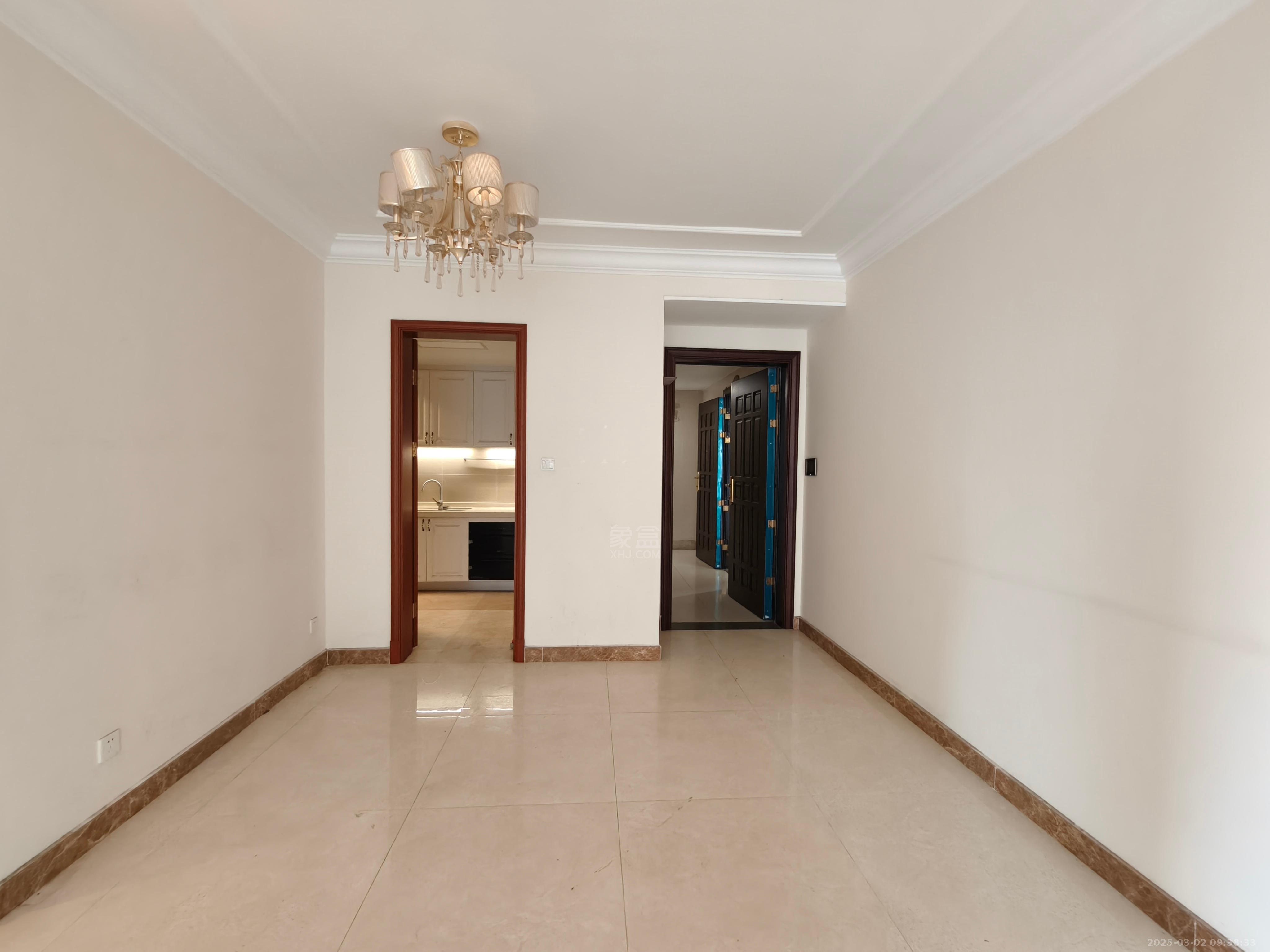 恒大华府 3室2厅1卫 1900.0元/月 恒大华府 3室2厅1卫 1900.0元/月室内图