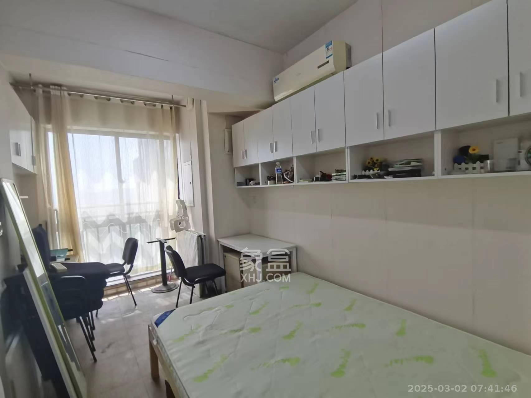 建安像素汇  1室1厅1卫    1300.0元/月 建安像素汇  1室1厅1卫    1300.0元/月室内图