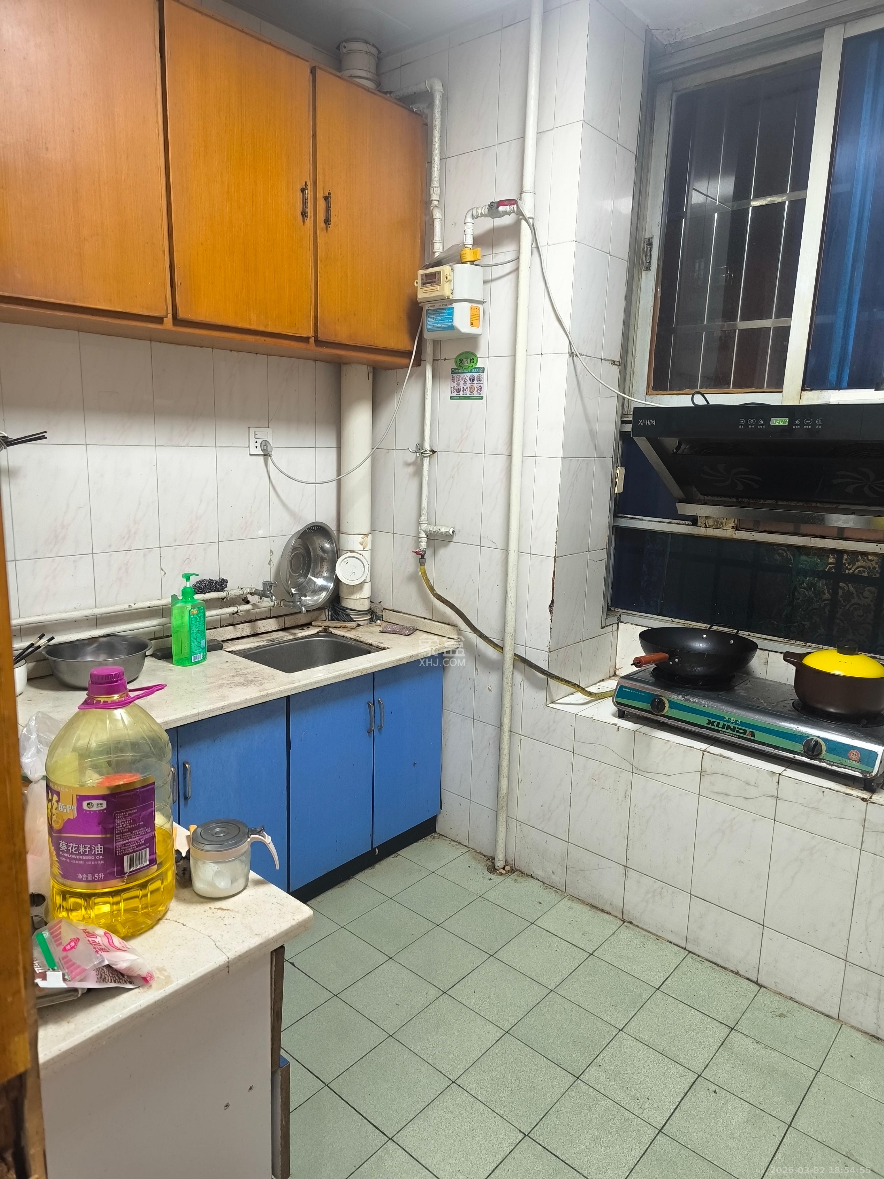 枫林小区 1室1厅1卫 800.0元/月 枫林小区 1室1厅1卫 800.0元/月室内图