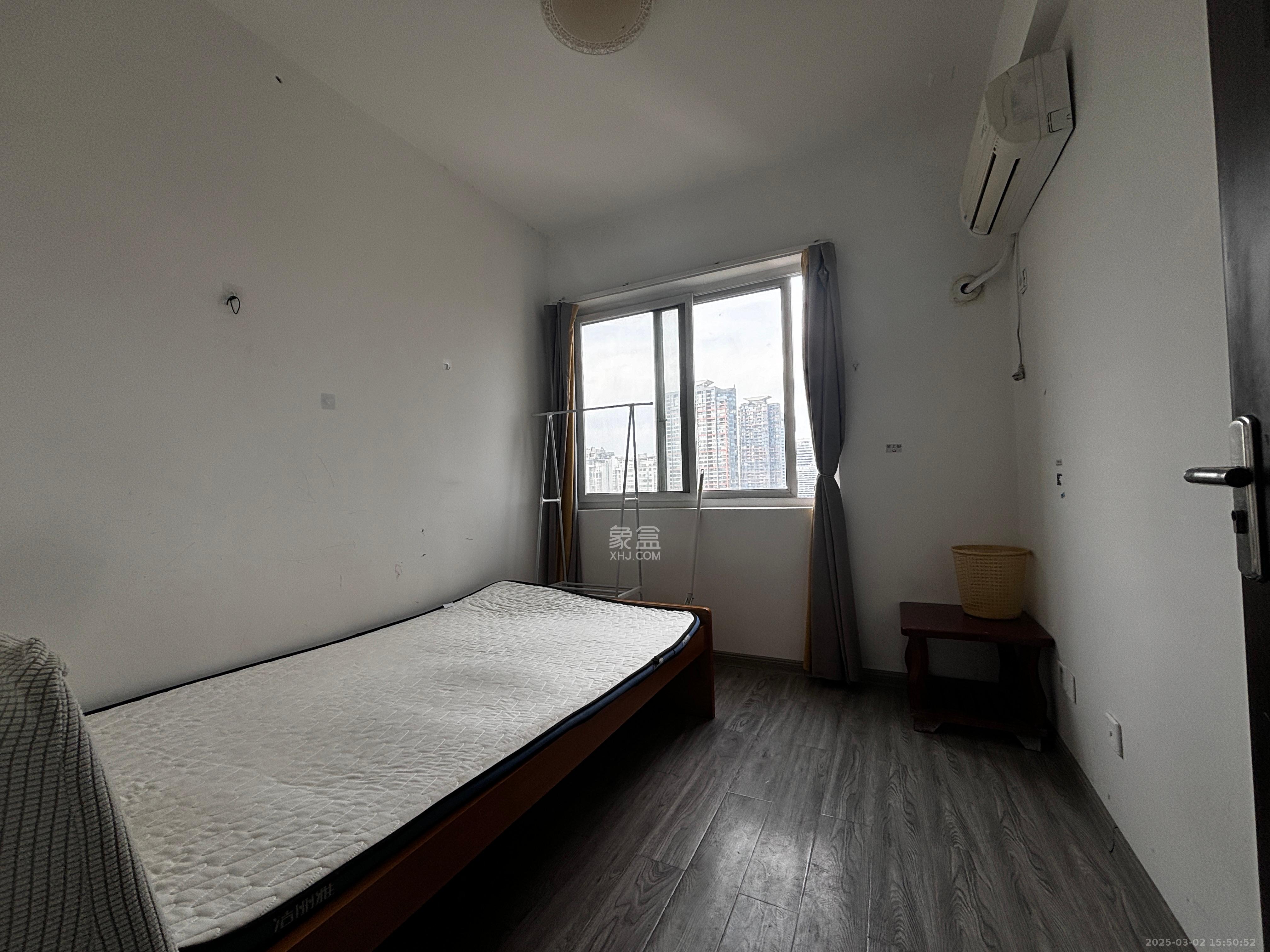 上林国际  2室2厅1卫   1700.00元/月室内图