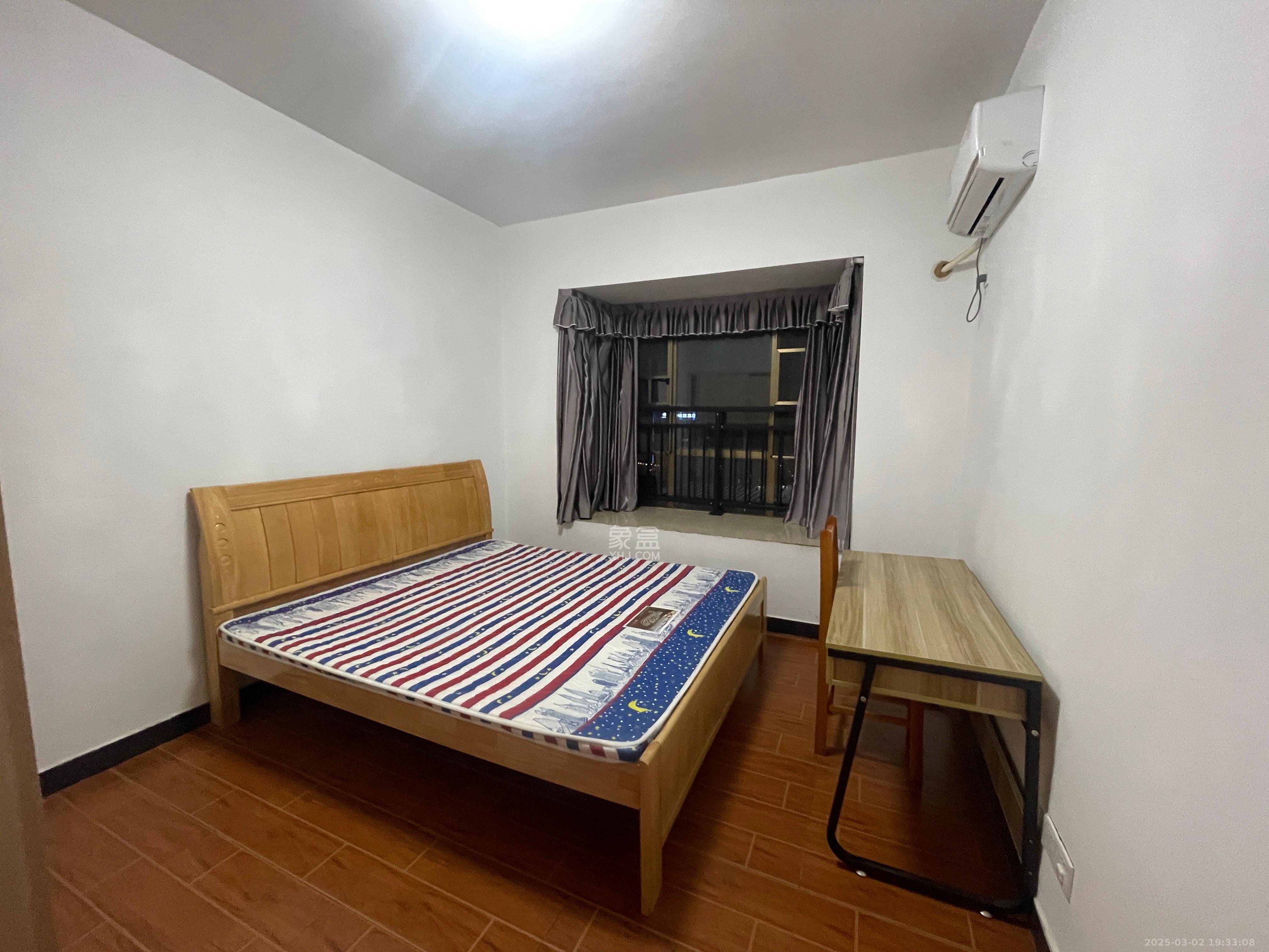 江山帝景雅典 2室2厅1卫 2100.0元/月 江山帝景雅典 2室2厅1卫 2100.0元/月室内图