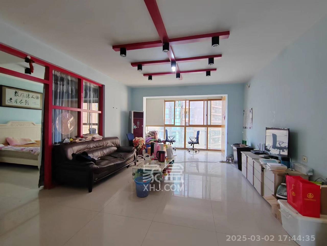 天健芙蓉盛世一期 3室2厅1卫 3200.0元/月 天健芙蓉盛世一期 3室2厅1卫 3200.0元/月室内图