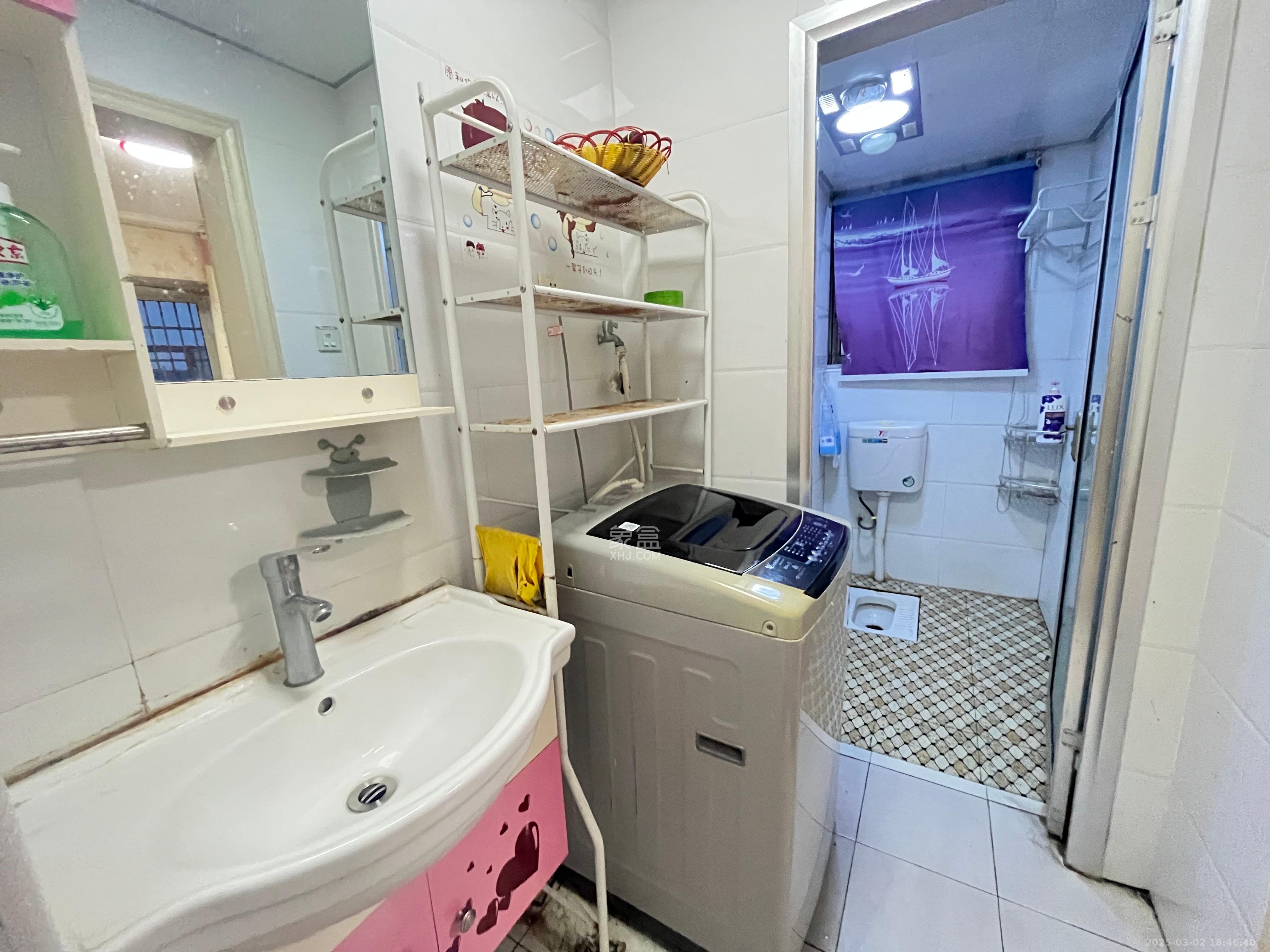 星典时代  3室2厅1卫   2300.00元/月室内图