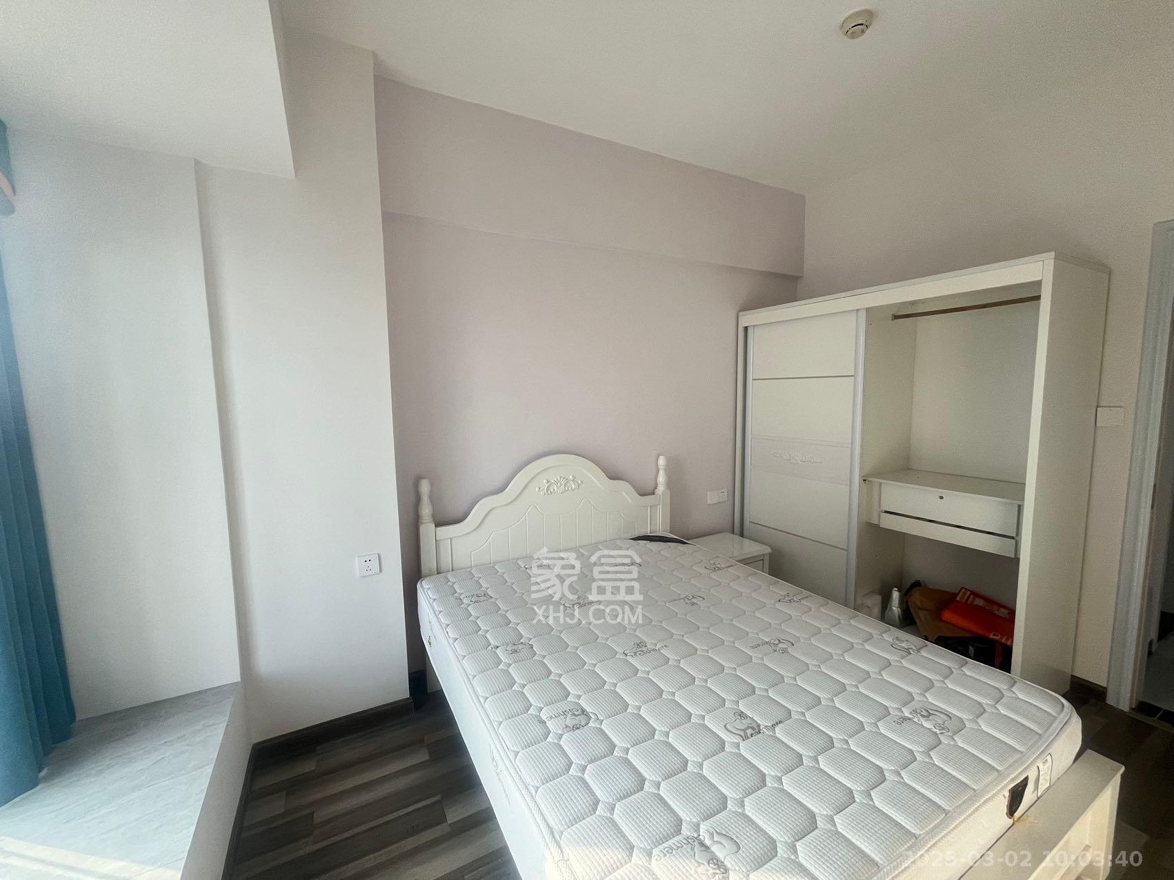 复地星光天地 1室1厅1卫 2300.0元/月 复地星光天地 1室1厅1卫 2300.0元/月室内图