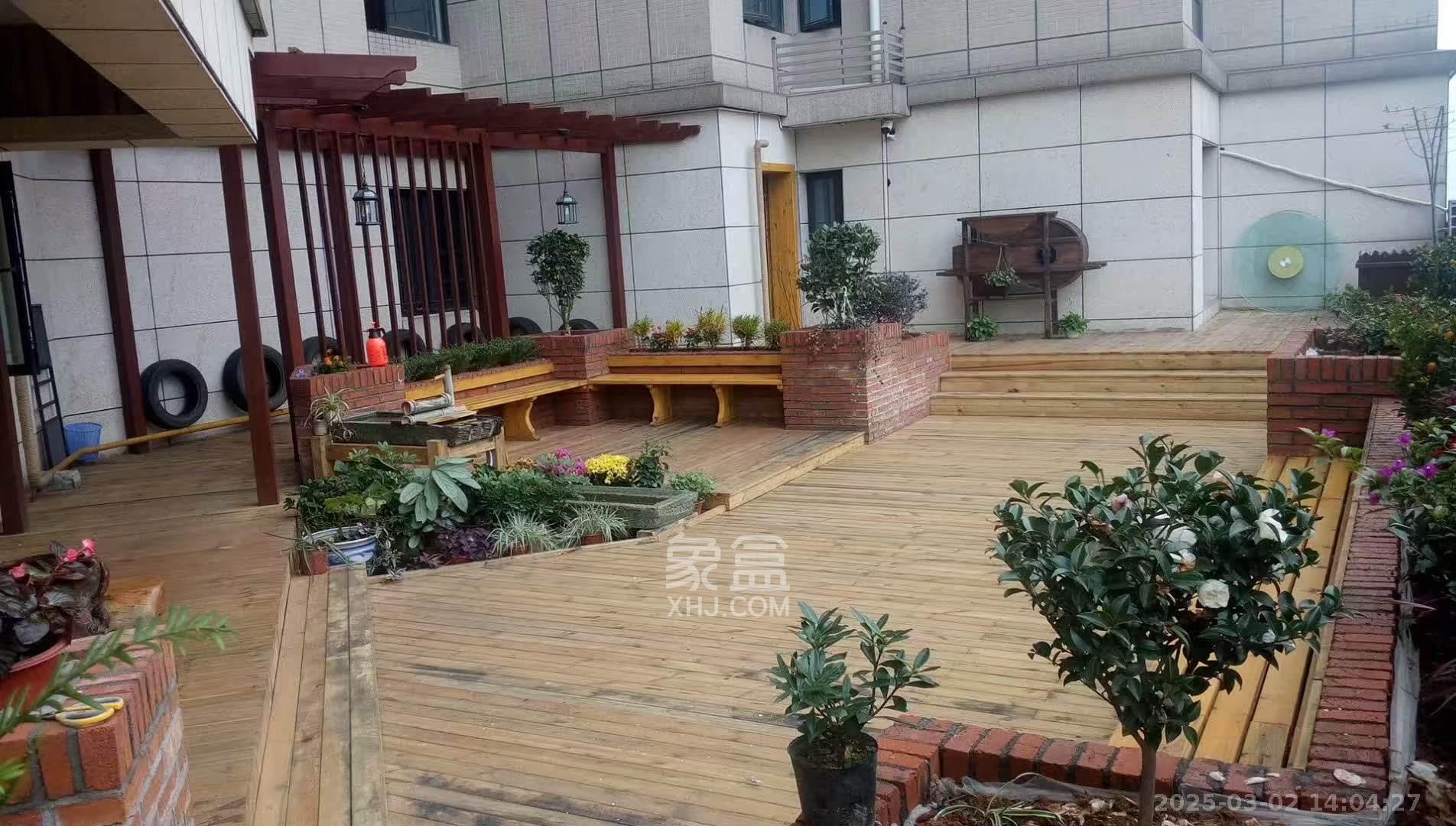 达美D6区  3室2厅1卫   3500.00元/月室内图