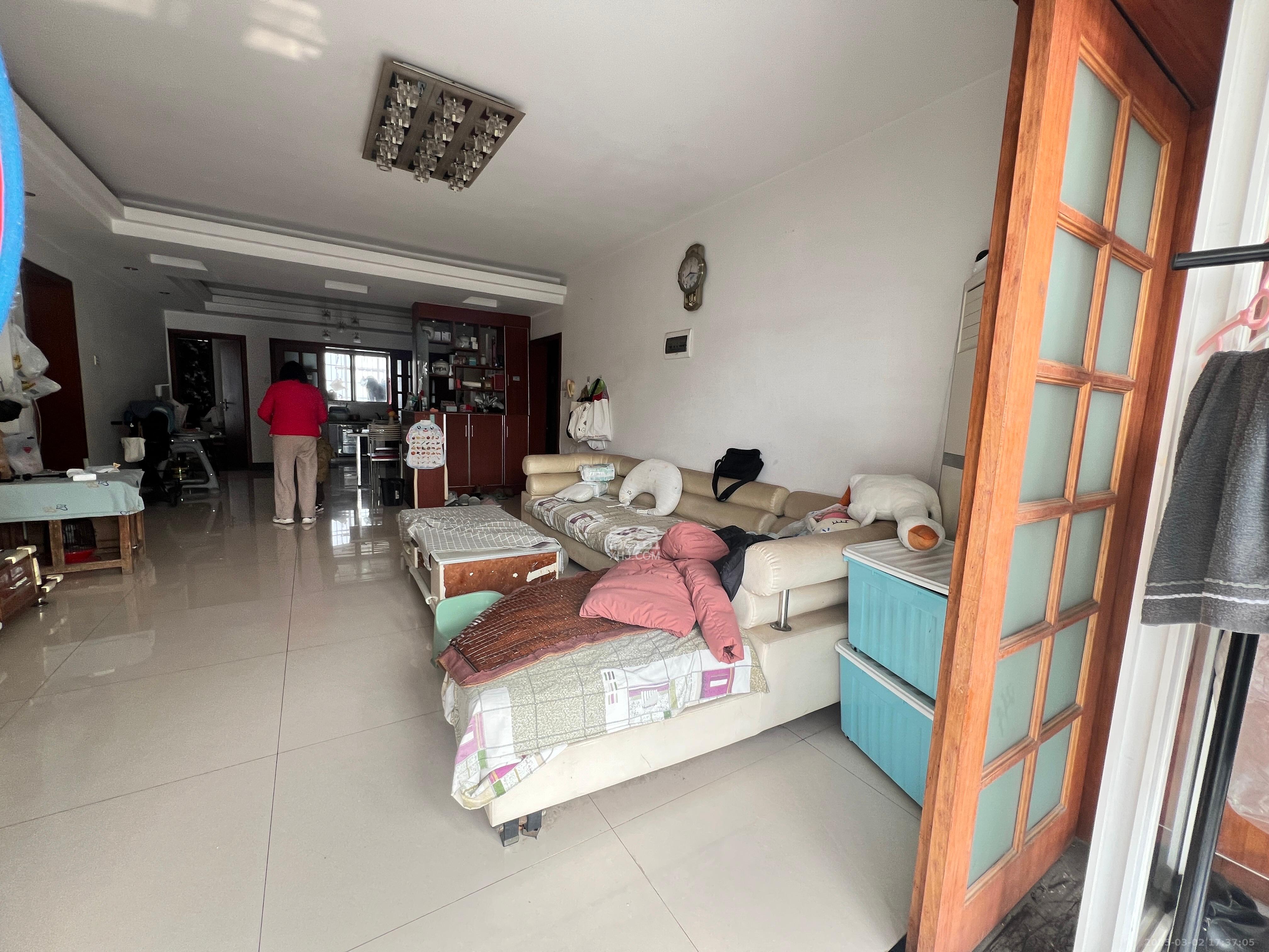 麓谷E家人 3室2厅2卫 2600.0元/月 麓谷E家人 3室2厅2卫 2600.0元/月室内图