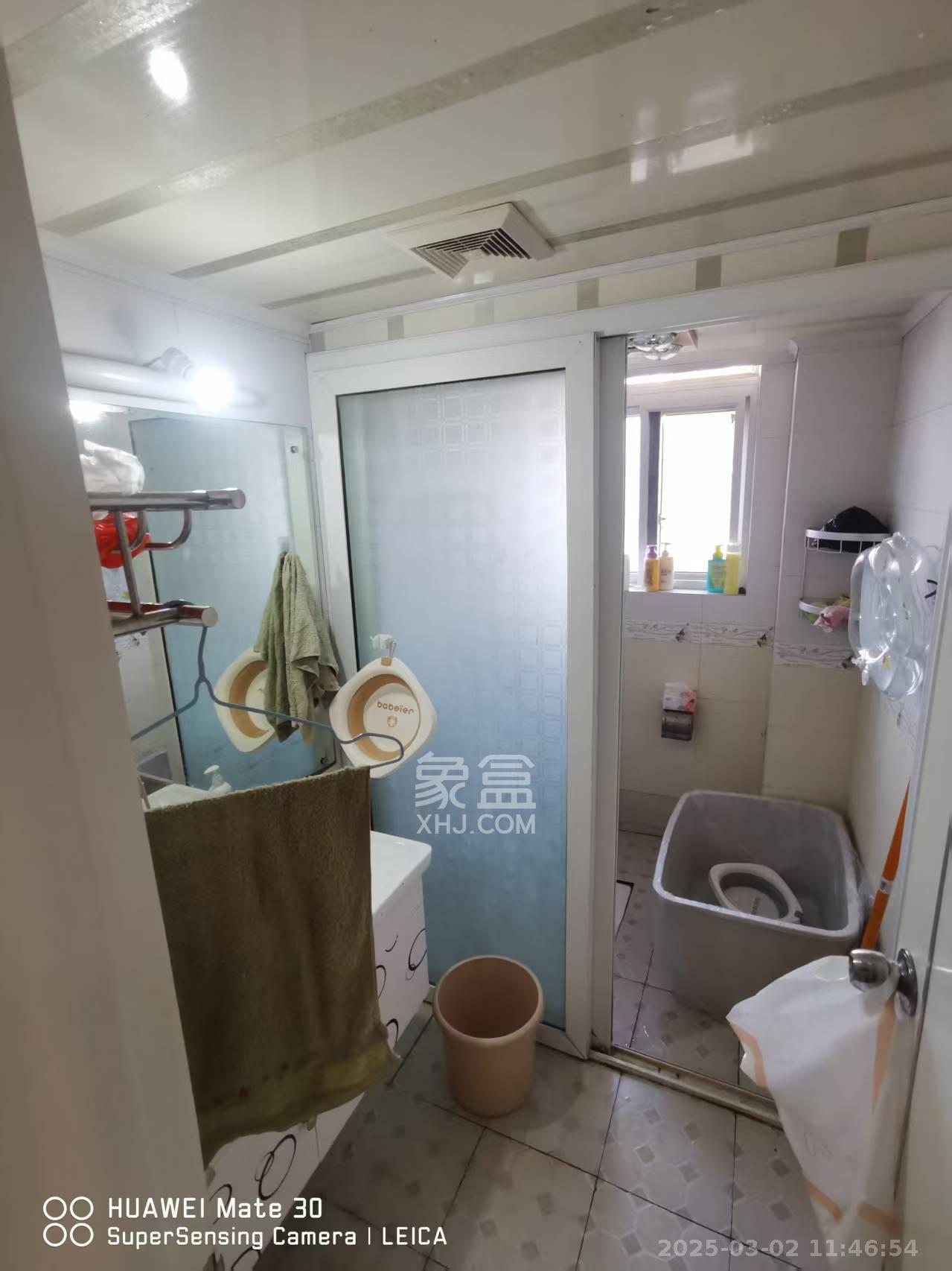 鑫天芙蓉  2室1厅1卫   1700.00元/月室内图