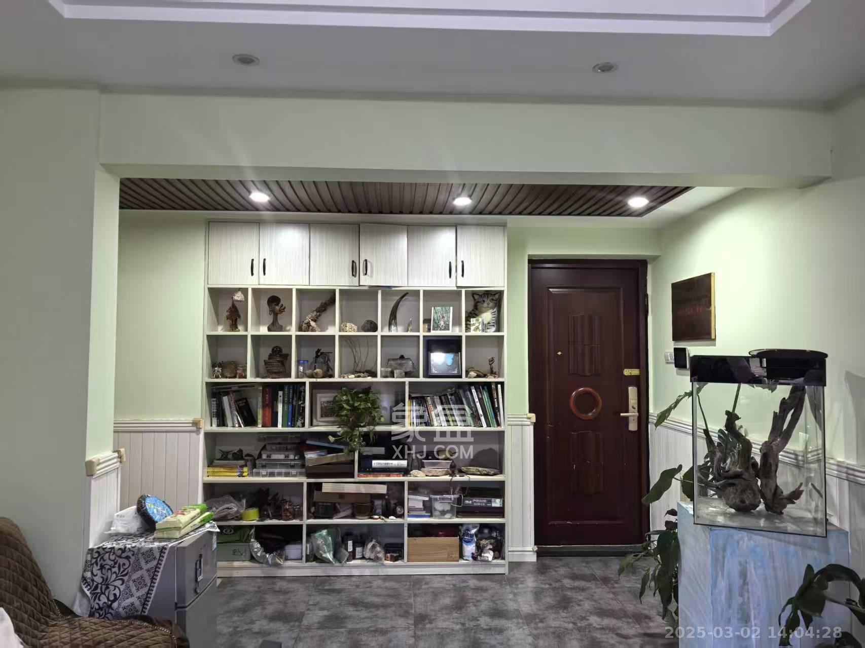 达美D6区 3室2厅1卫 3500.0元/月 达美D6区 3室2厅1卫 3500.0元/月室内图