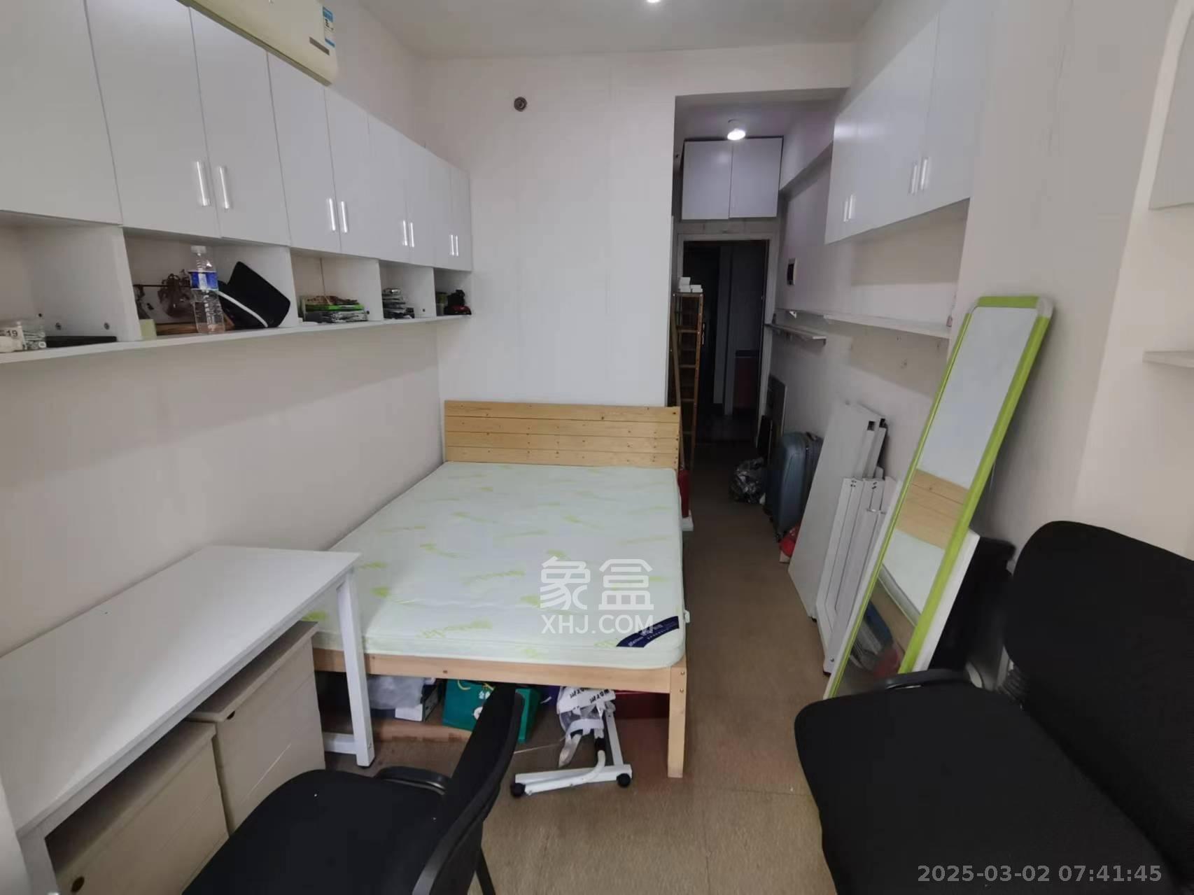 建安像素汇  1室1厅1卫   1300.00元/月