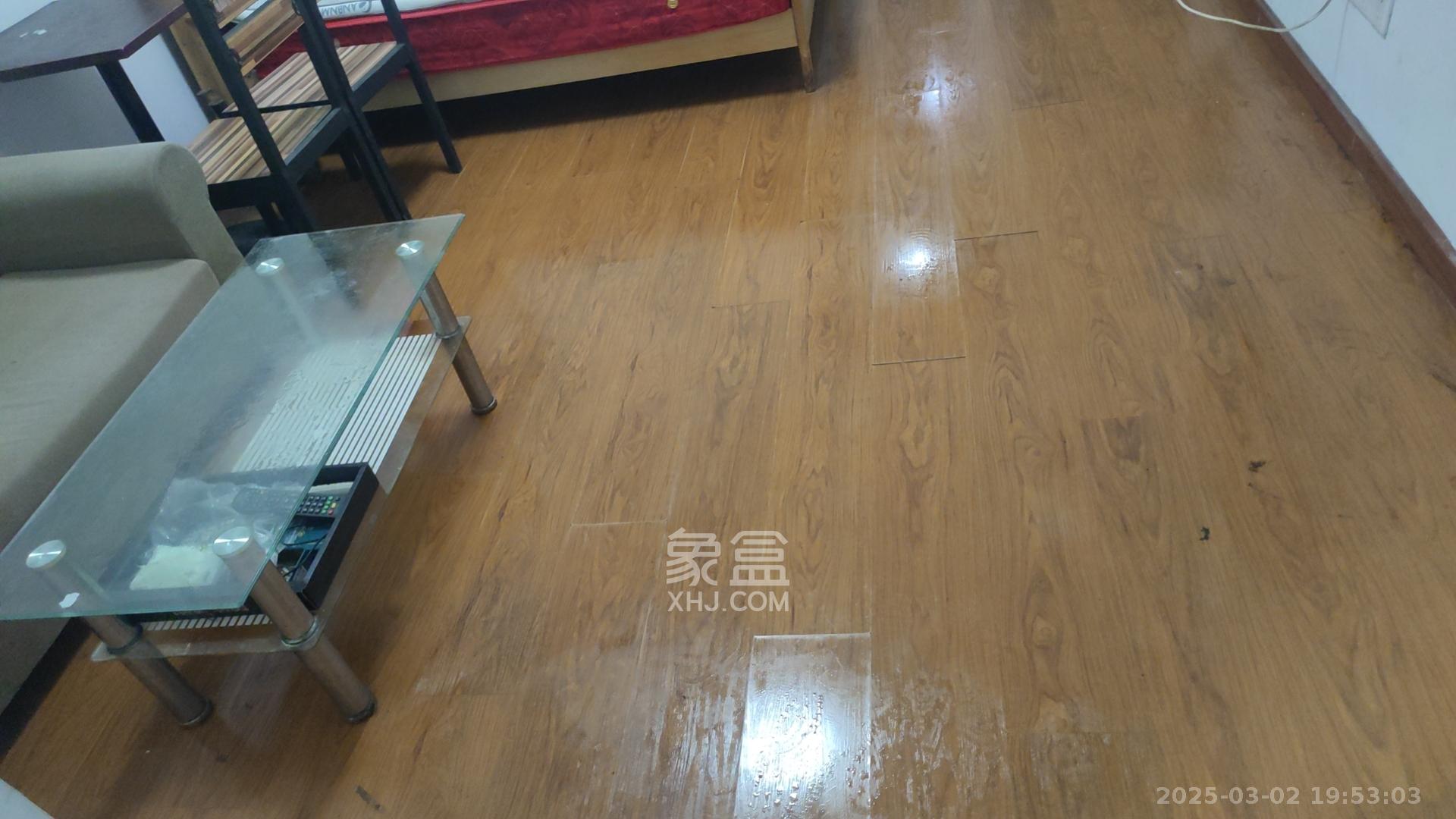光明城市（星辰青年城）  1室1厅1卫   900.00元/月室内图