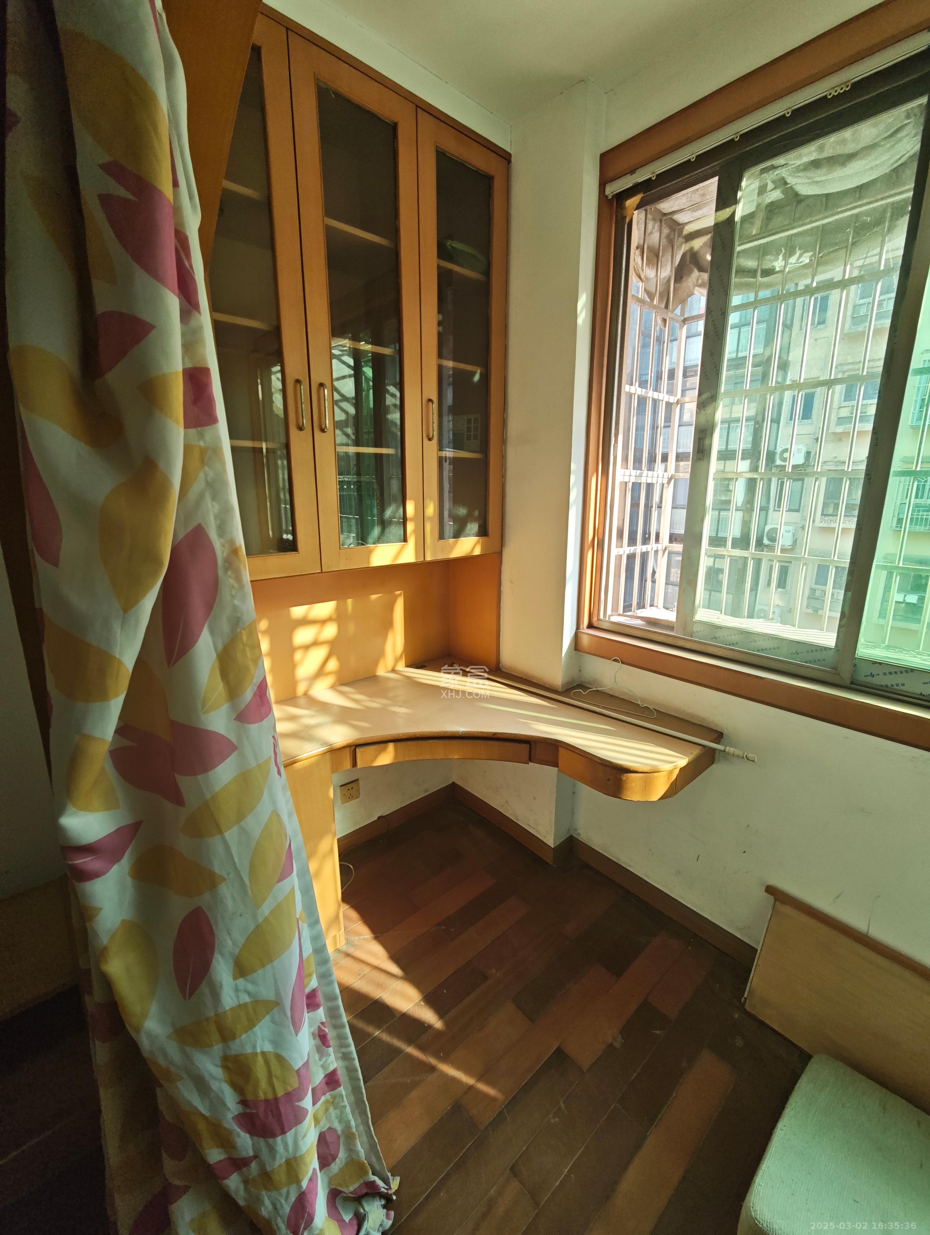 岳麓区教师村  2室0厅0卫   2000.00元/月室内图