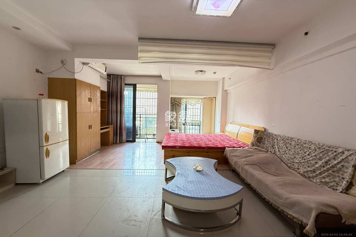 时代公馆 0室0厅1卫 1400.0元/月 时代公馆 0室0厅1卫 1400.0元/月室内图