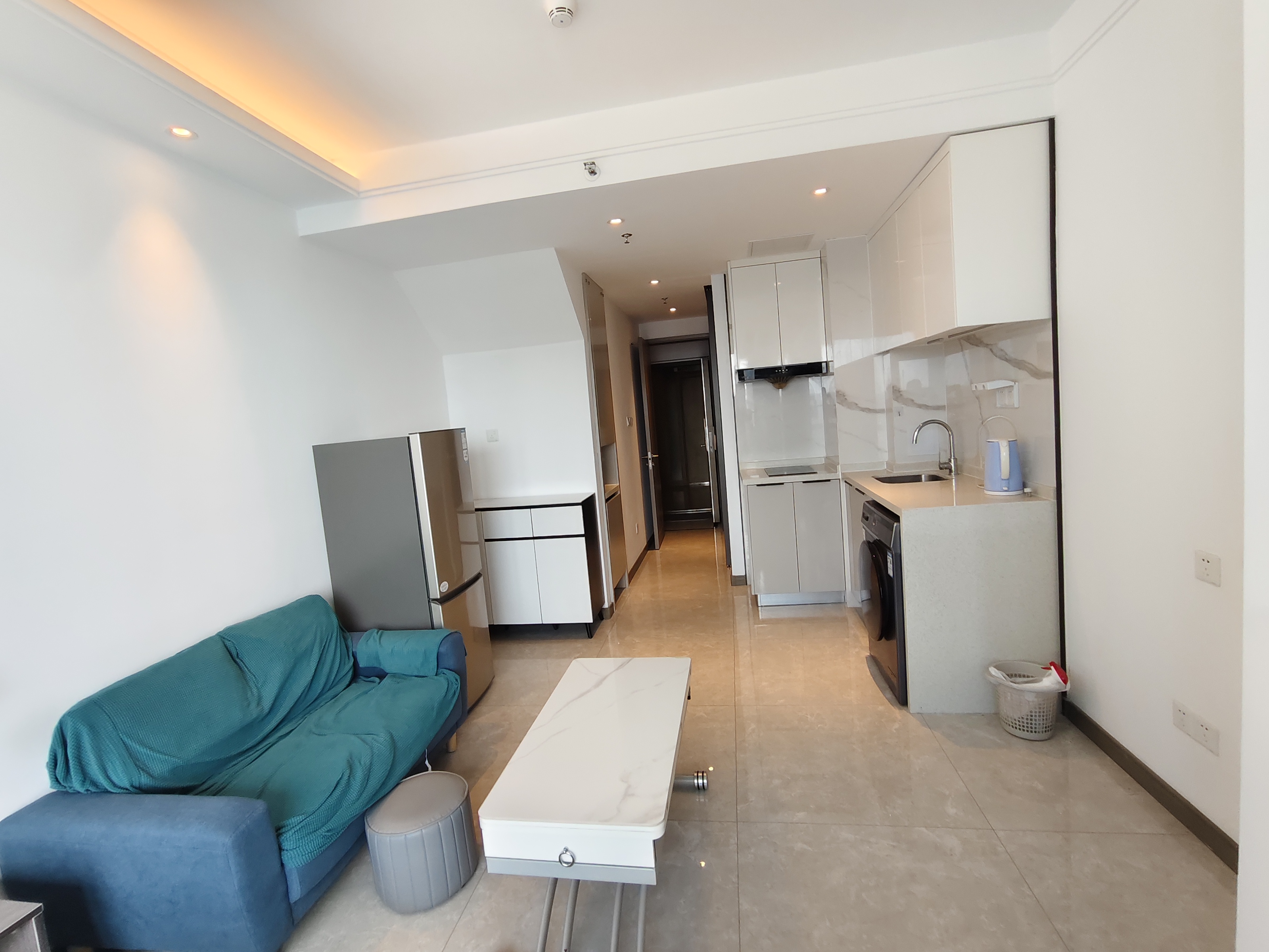 龙湖光年 1室1厅1卫 1900.0元/月 龙湖光年 1室1厅1卫 1900.0元/月室内图