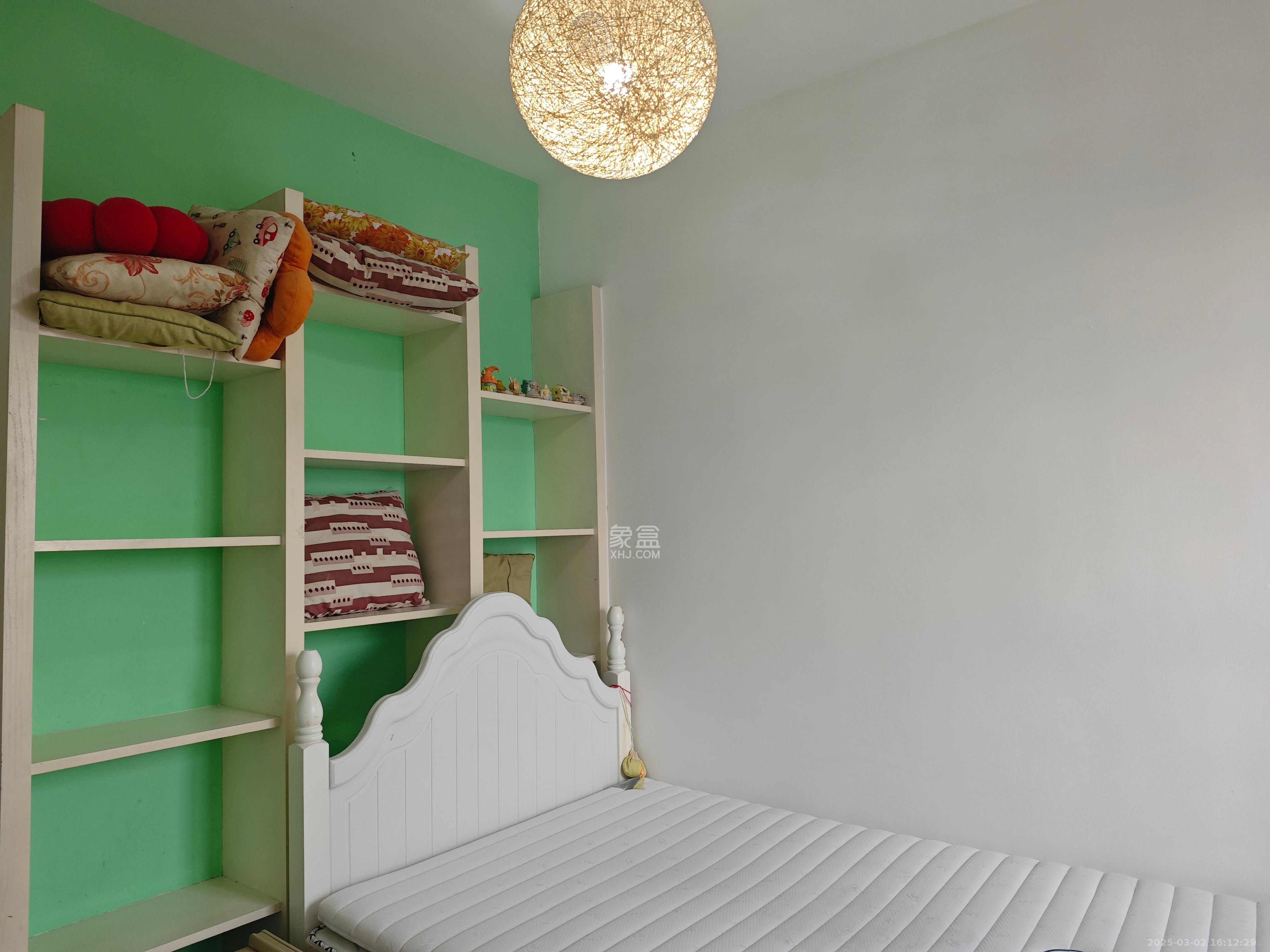 优山美地 3室2厅2卫 2788.0元/月 优山美地 3室2厅2卫 2788.0元/月室内图