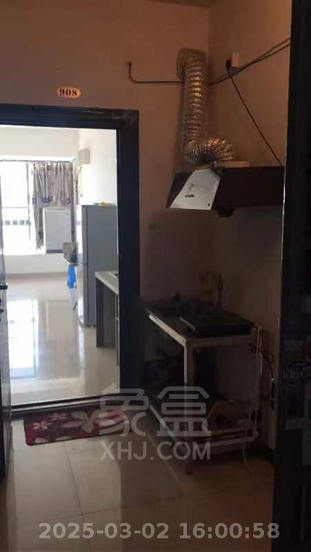 汇通国际 1室2厅1卫 800.0元/月 汇通国际 1室2厅1卫 800.0元/月室内图