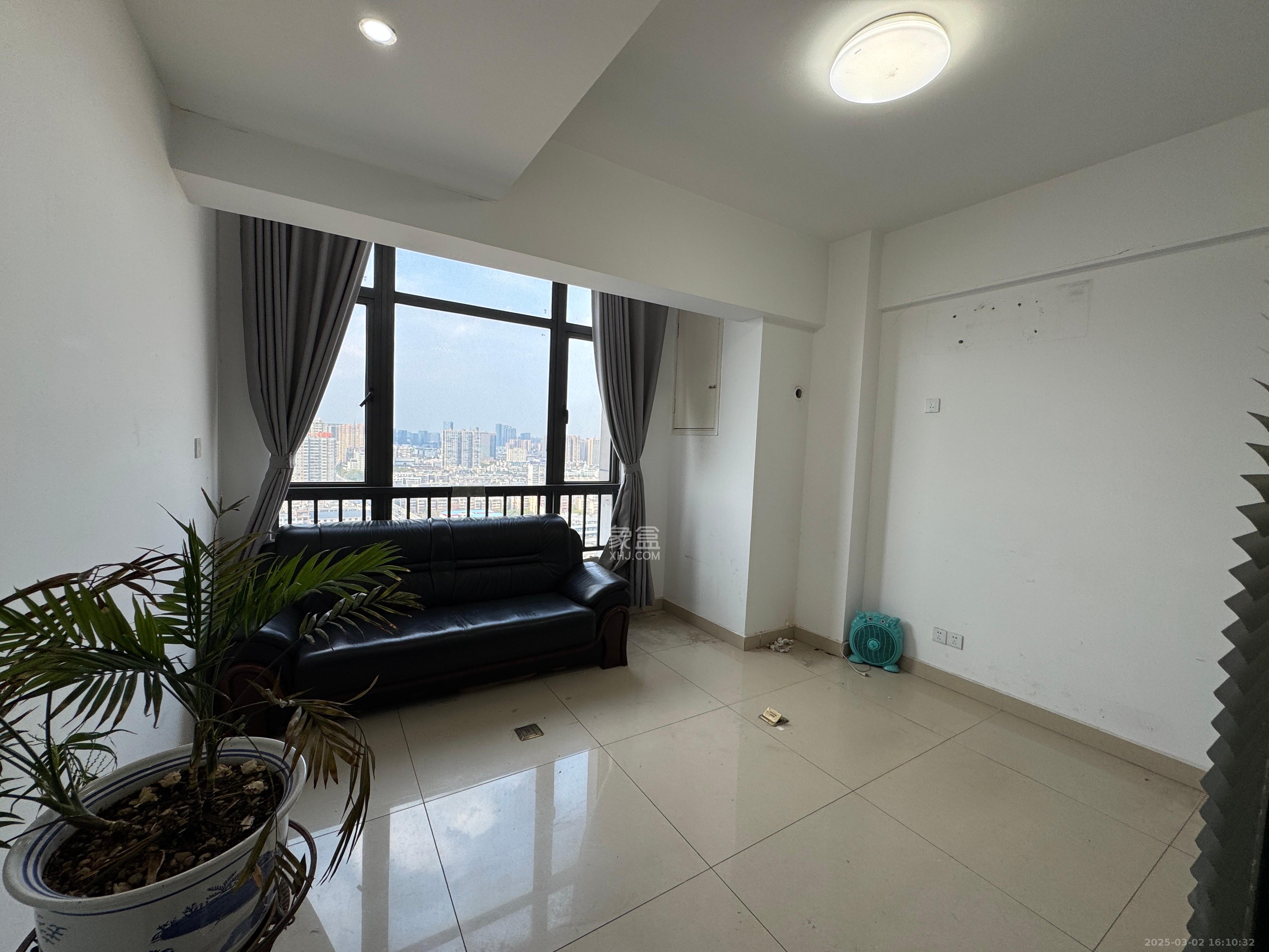 湘域相遇 2室1厅0卫 3600.0元/月 湘域相遇 2室1厅0卫 3600.0元/月室内图