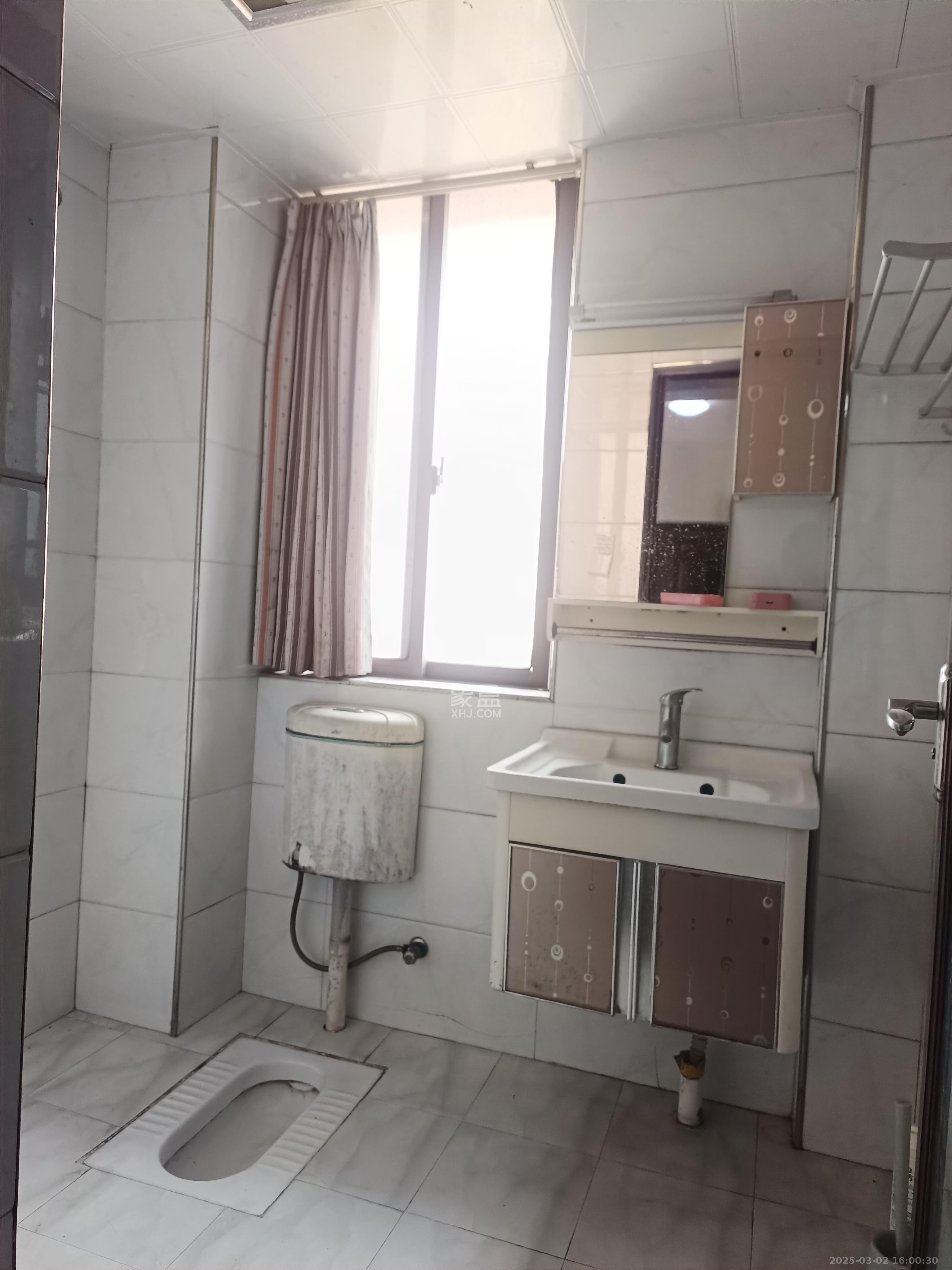 方略潇邦  2室2厅1卫    1300.0元/月室内图