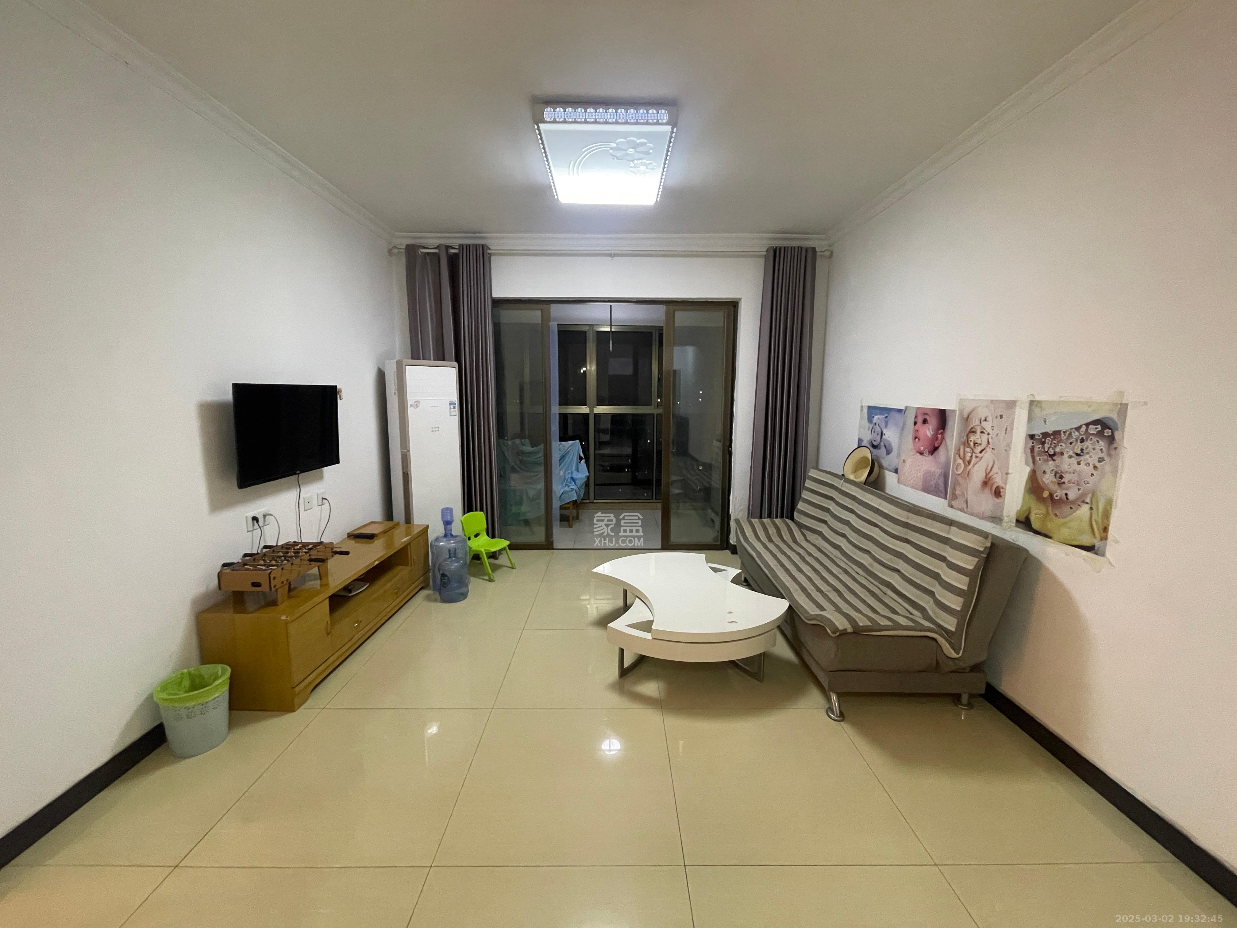 江山帝景雅典 2室2厅1卫 2100.0元/月 江山帝景雅典 2室2厅1卫 2100.0元/月室内图