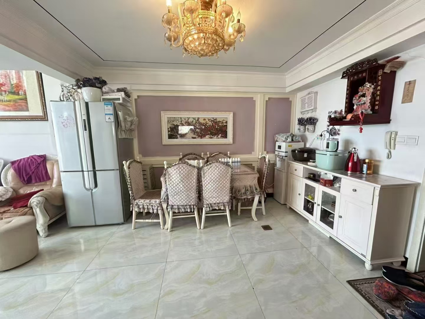 龙泰上品 1室0厅0卫 85.0万 龙泰上品 1室0厅0卫 85.0万客厅