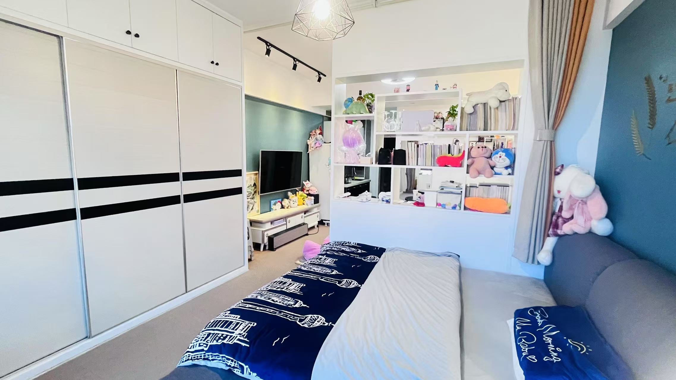 众一桂府 1室0厅0卫 32.0万 众一桂府 1室0厅0卫 32.0万客厅