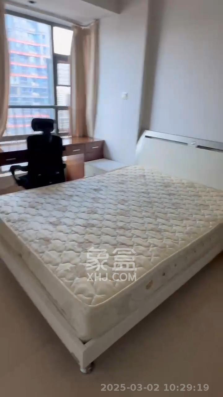 BOBO天下城（CTA财富中心）  1室1厅1卫   1800.00元/月室内图
