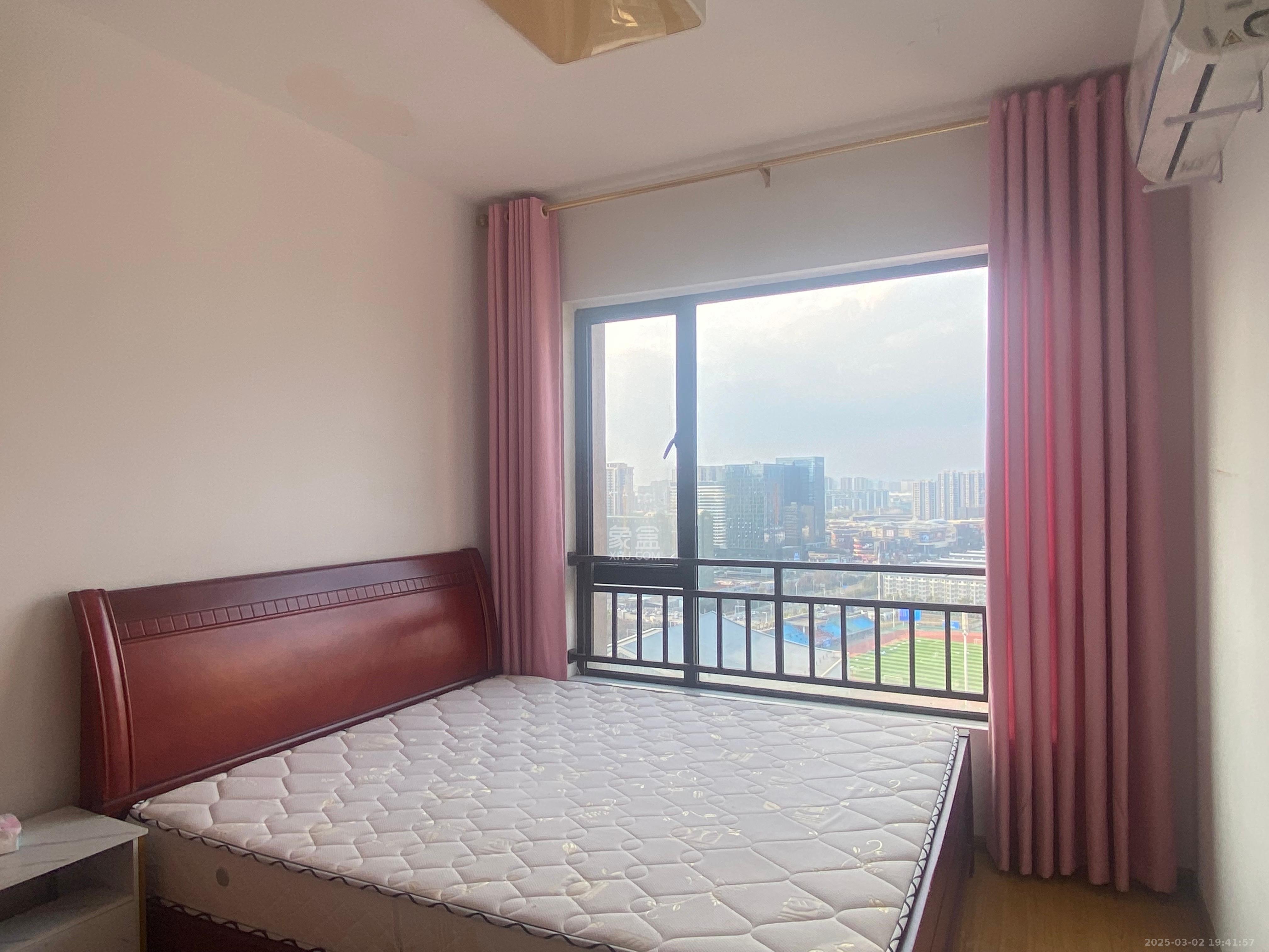 旭辉御府 4室2厅2卫 3000.0元/月 旭辉御府 4室2厅2卫 3000.0元/月室内图