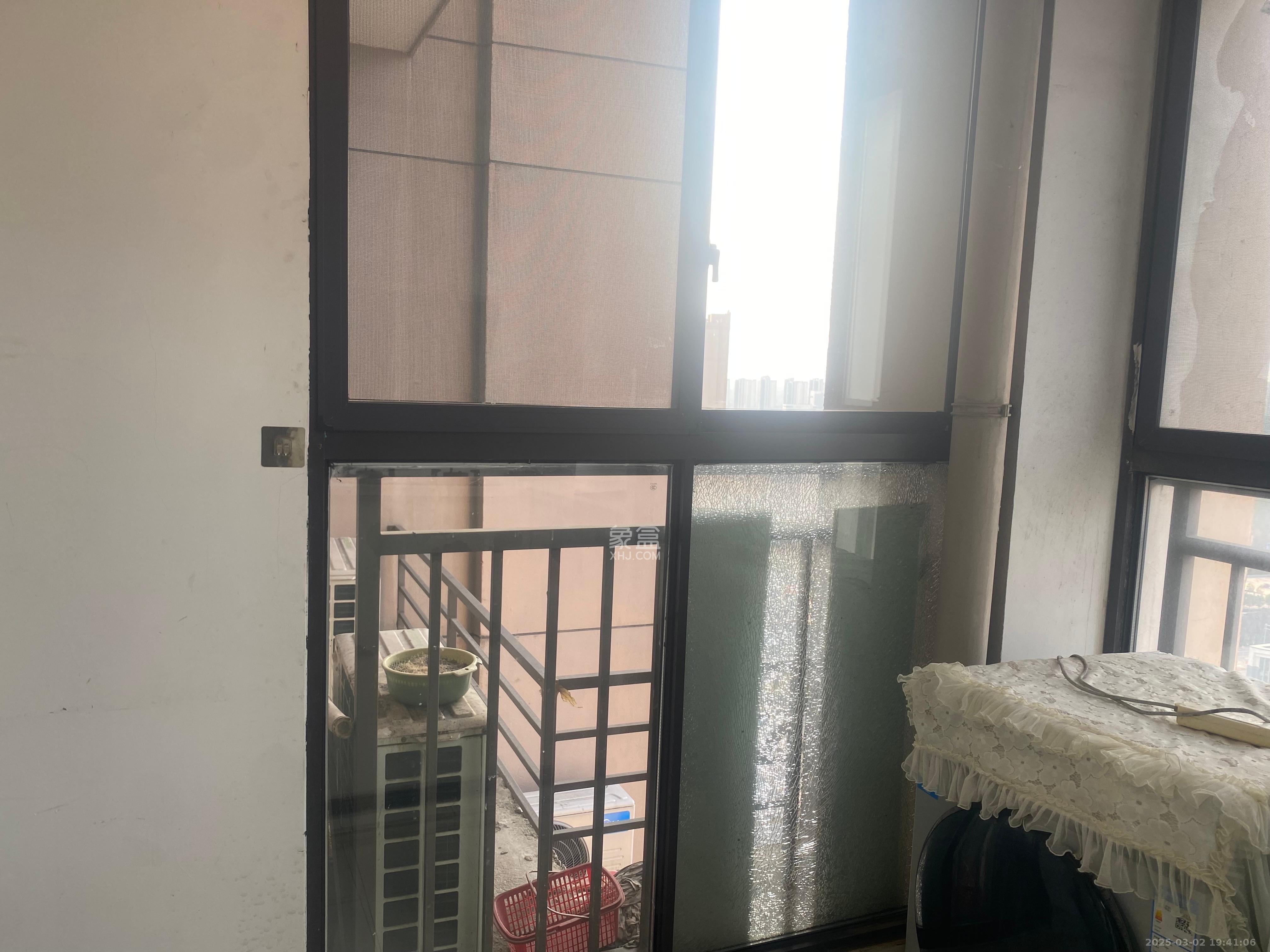 旭辉御府 4室2厅2卫 3000.0元/月 旭辉御府 4室2厅2卫 3000.0元/月室内图