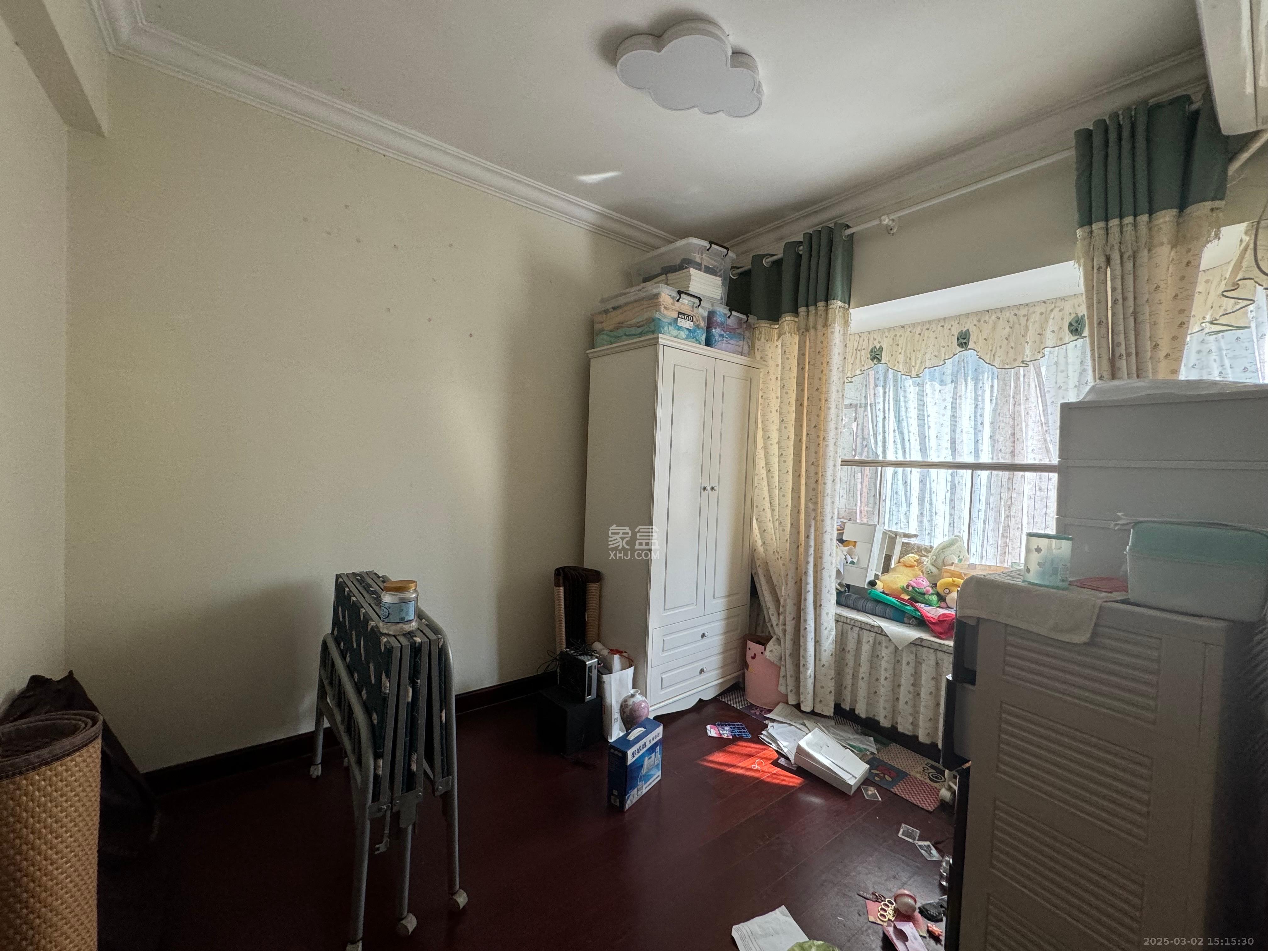 恒大绿洲 3室2厅1卫 2800.0元/月 恒大绿洲 3室2厅1卫 2800.0元/月室内图