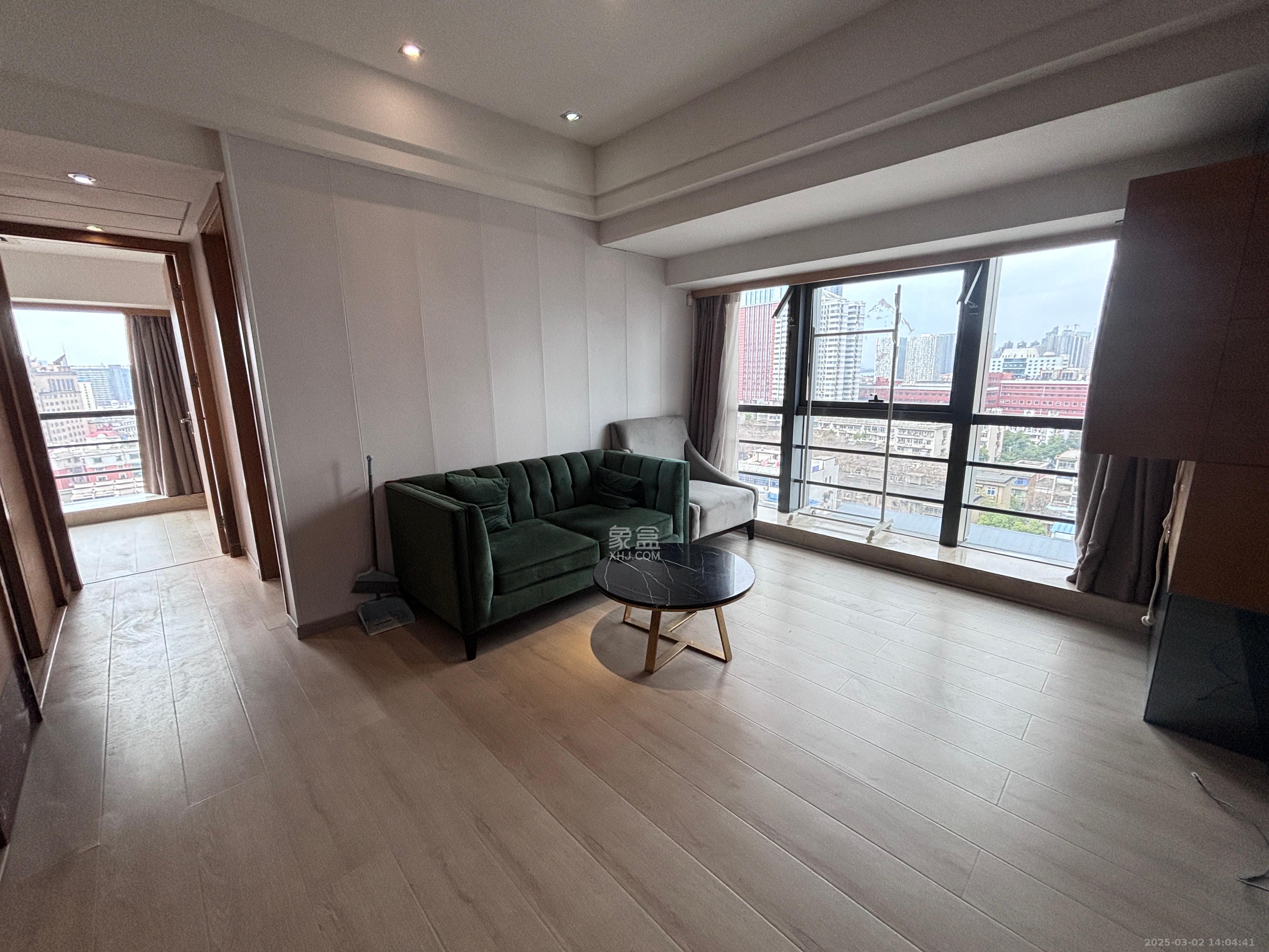 泊富公寓(泊富国际广场) 2室2厅1卫 4000.0元/月 泊富公寓(泊富国际广场) 2室2厅1卫 4000.0元/月室内图