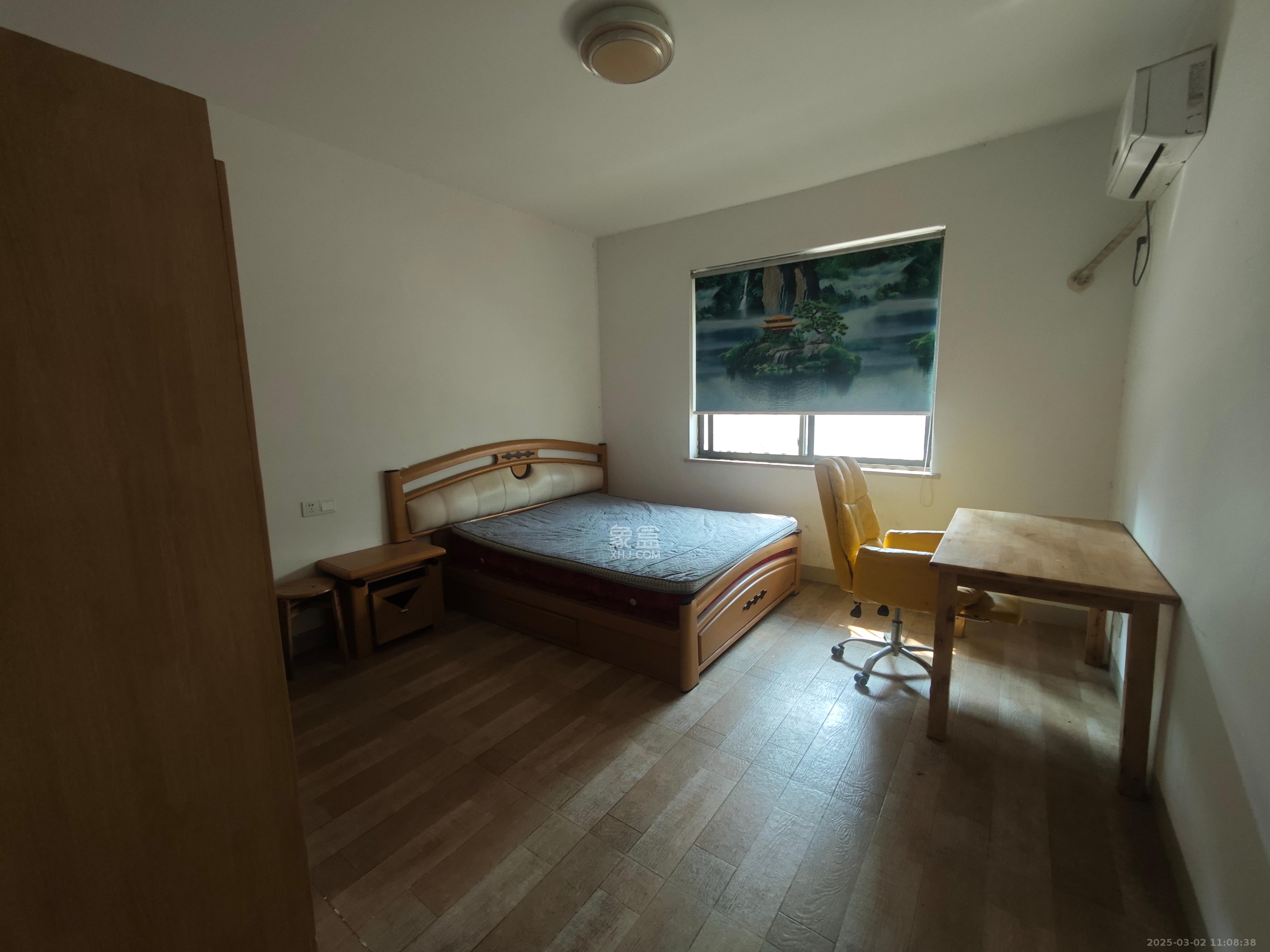 大橋四區(qū)  3室2廳1衛(wèi)   1700.00元/月室內(nèi)圖
