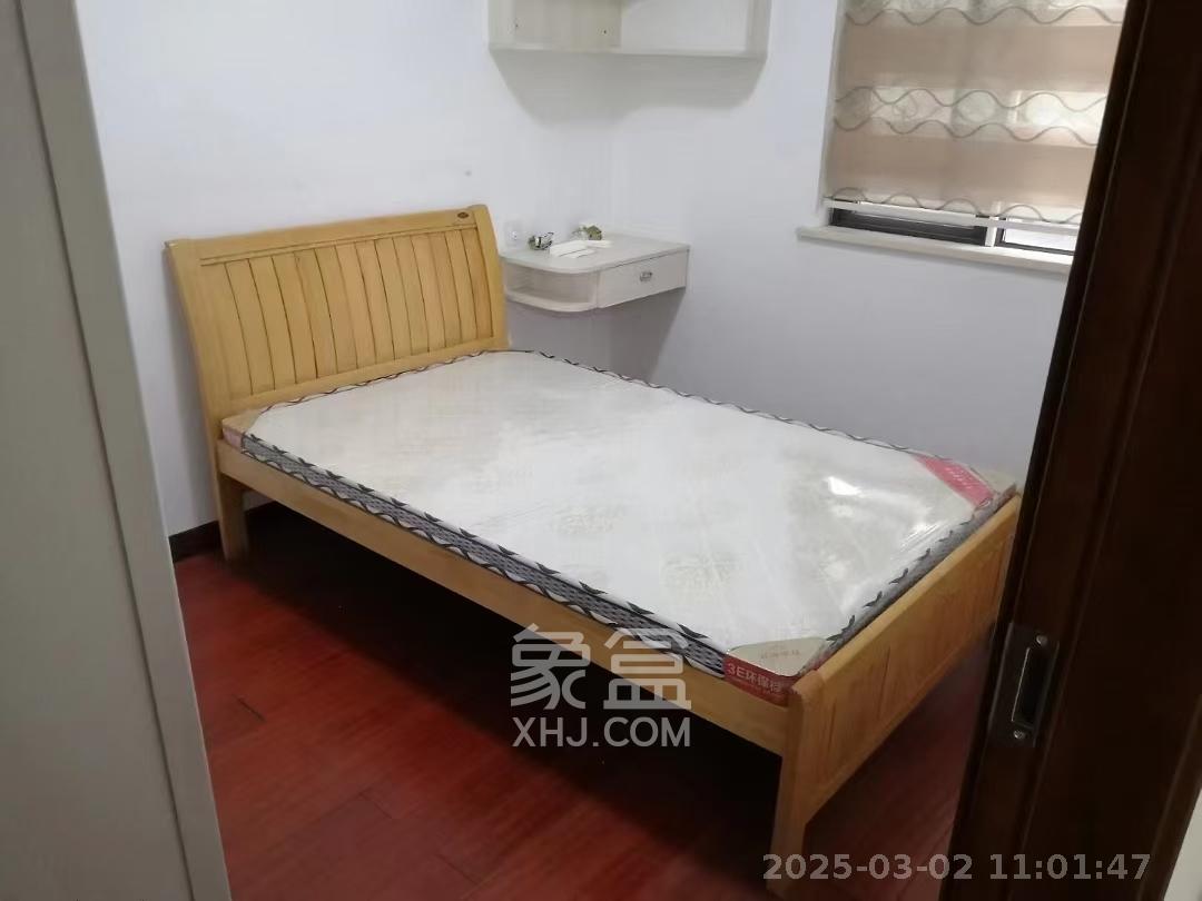 恒基凯旋门三期  2室2厅1卫   1900.00元/月室内图