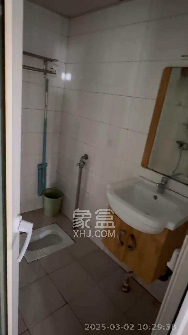 BOBO天下城（CTA财富中心）  1室1厅1卫   1800.00元/月室内图