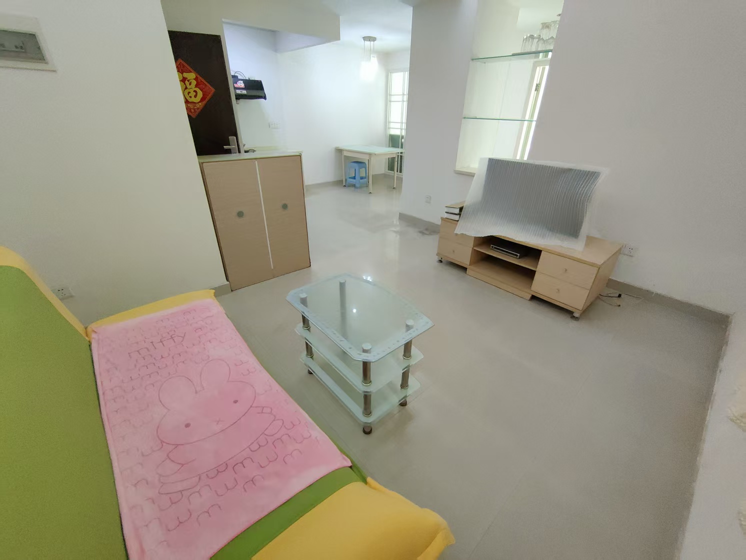 汇泰大厦 2室2厅1卫 2000.0元/月 汇泰大厦 2室2厅1卫 2000.0元/月室内图