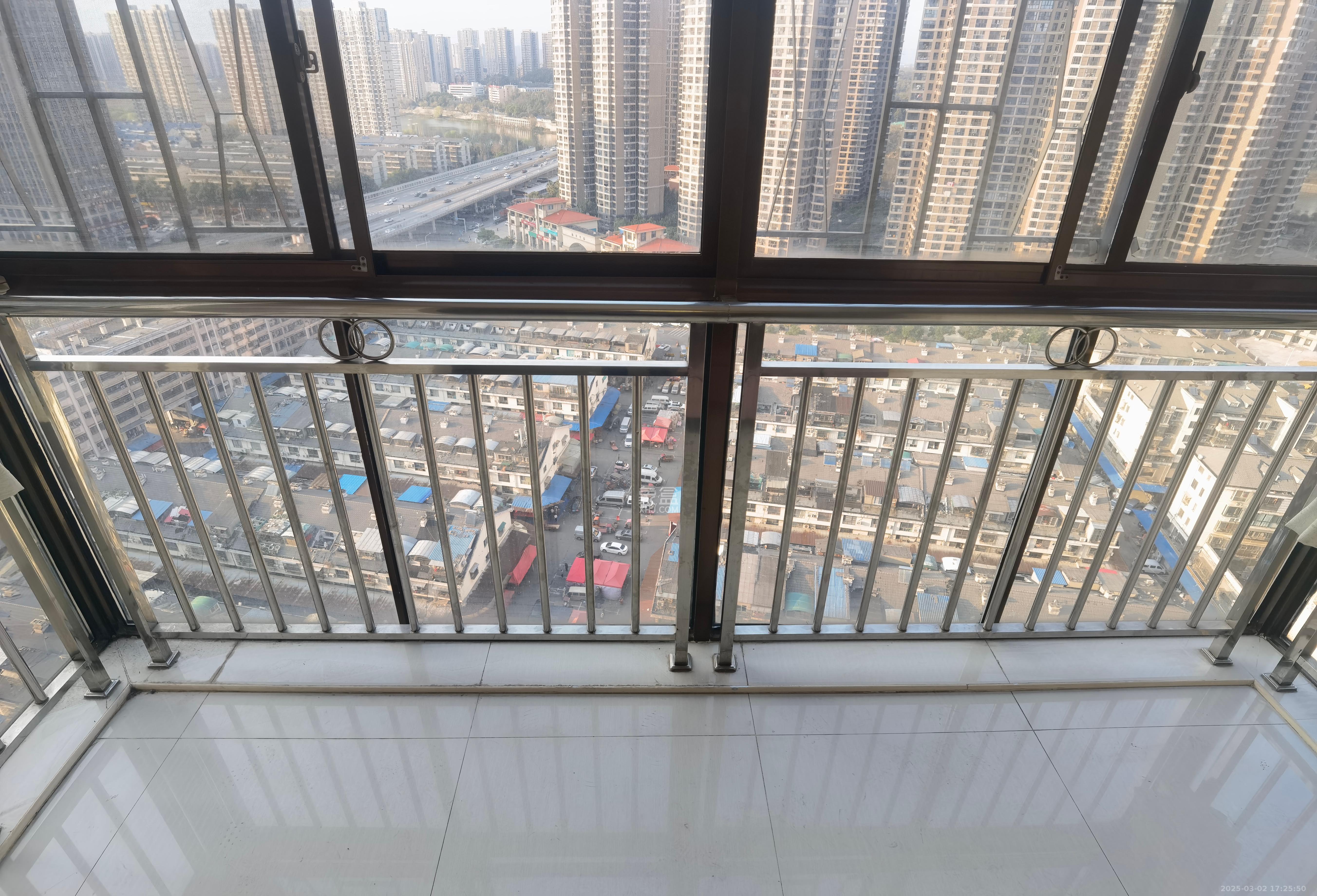 福嘉园  2室1厅1卫   1900.00元/月室内图