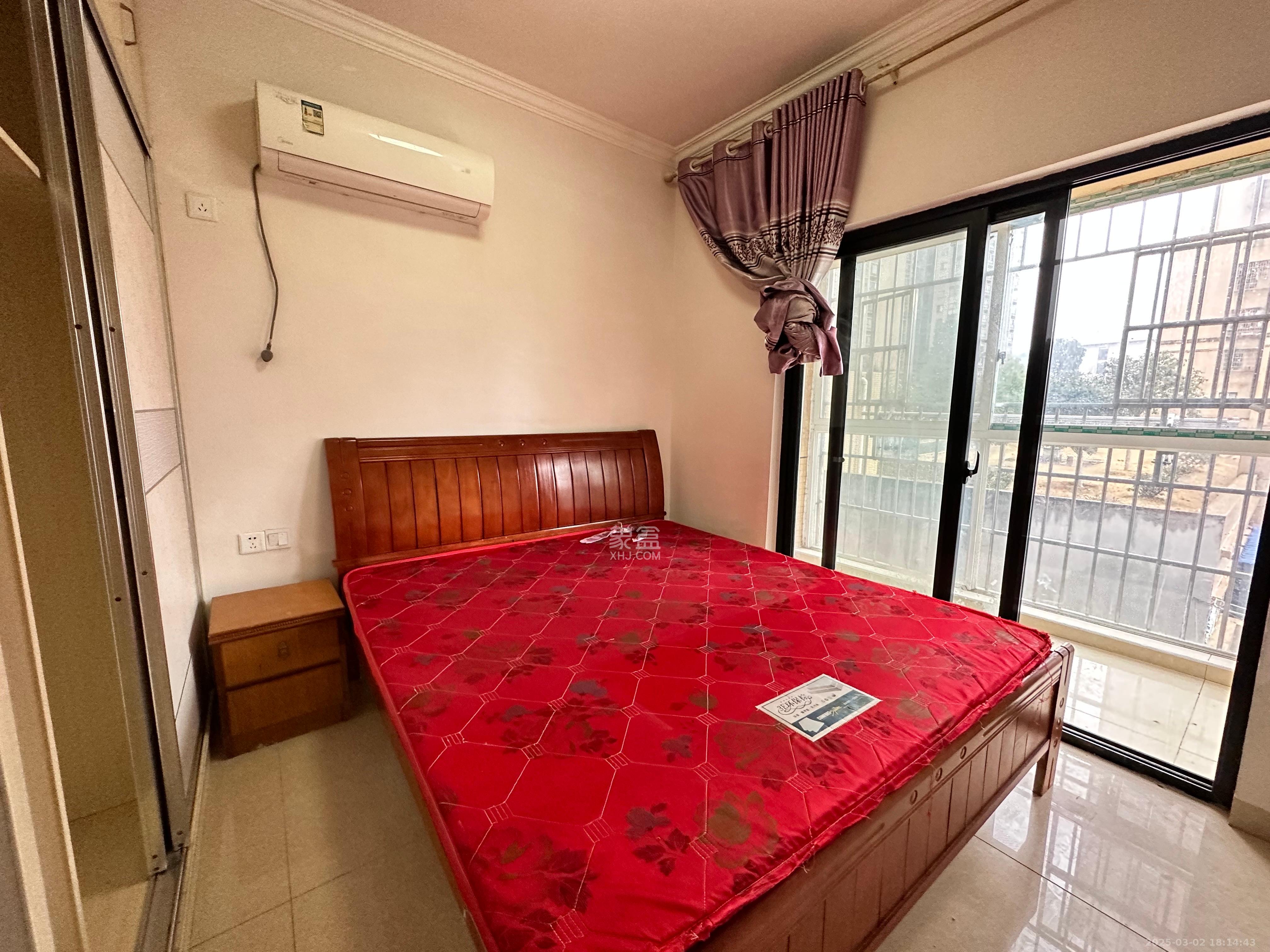 中悦领秀城 2室2厅1卫 1500.0元/月 中悦领秀城 2室2厅1卫 1500.0元/月室内图