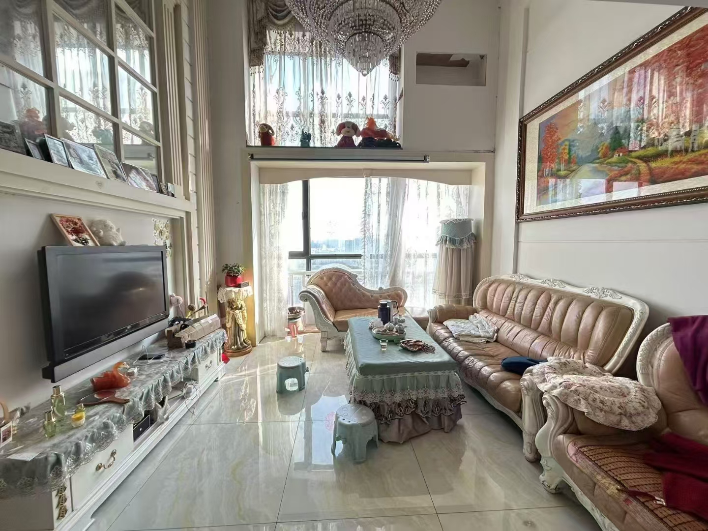 龙泰上品  1室0厅0卫    85.0万