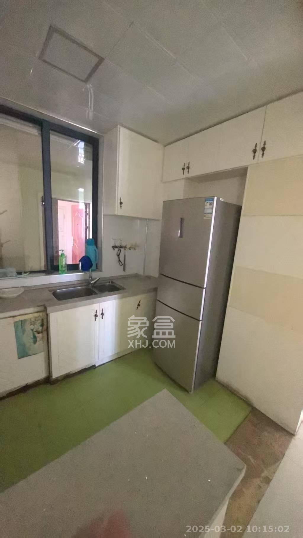 湘江世纪城达江苑  3室2厅1卫   2200.00元/月室内图