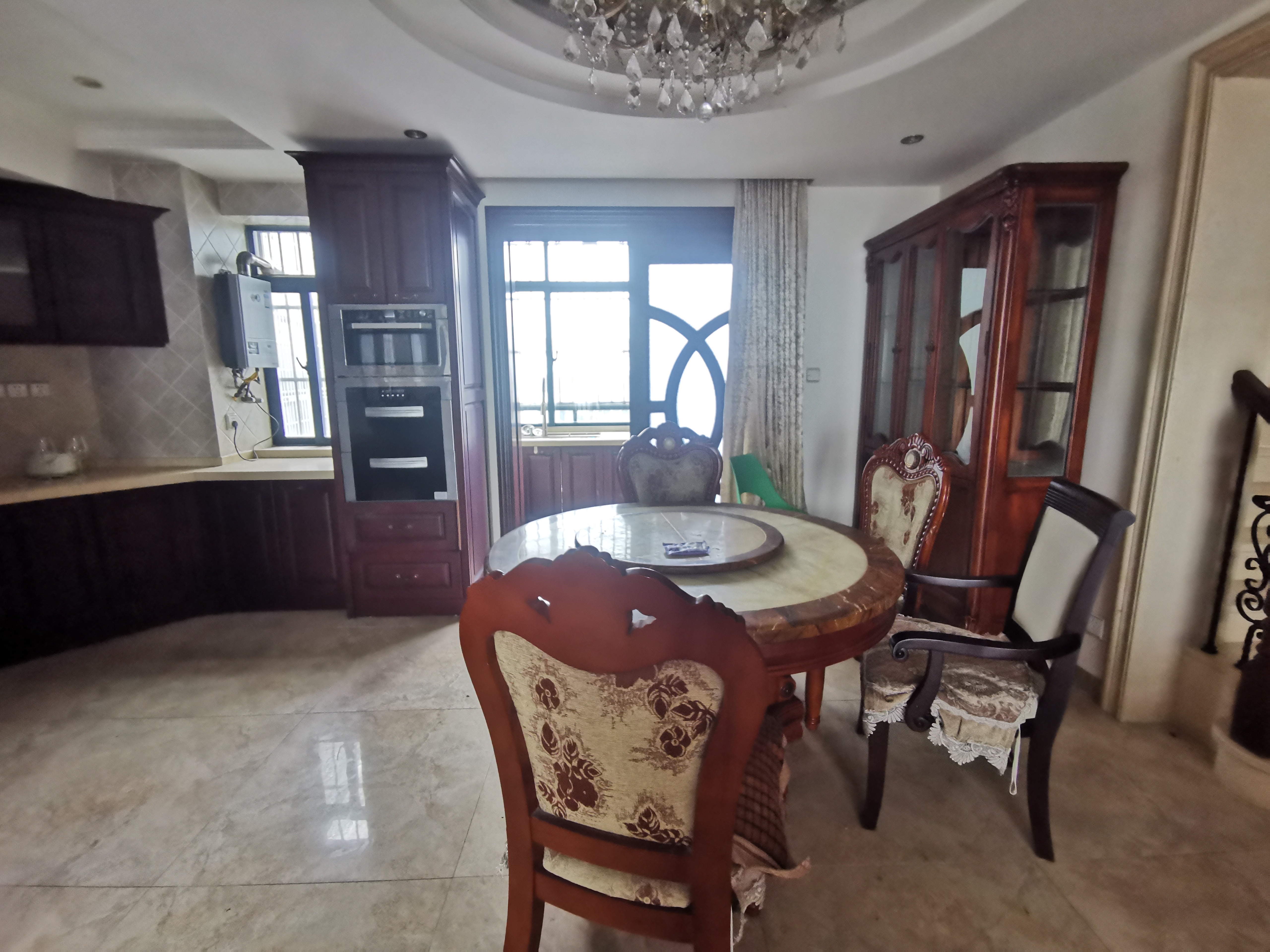 金城一品 5室2厅3卫 265.0万 金城一品 5室2厅3卫 265.0万户型图