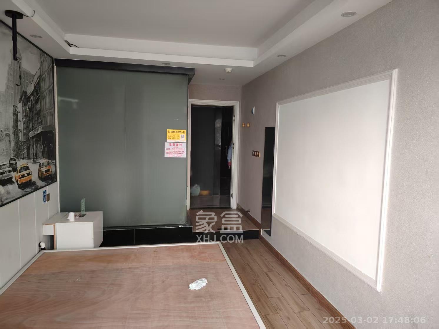 联合商厦  5室1厅1卫   6500.00元/月室内图