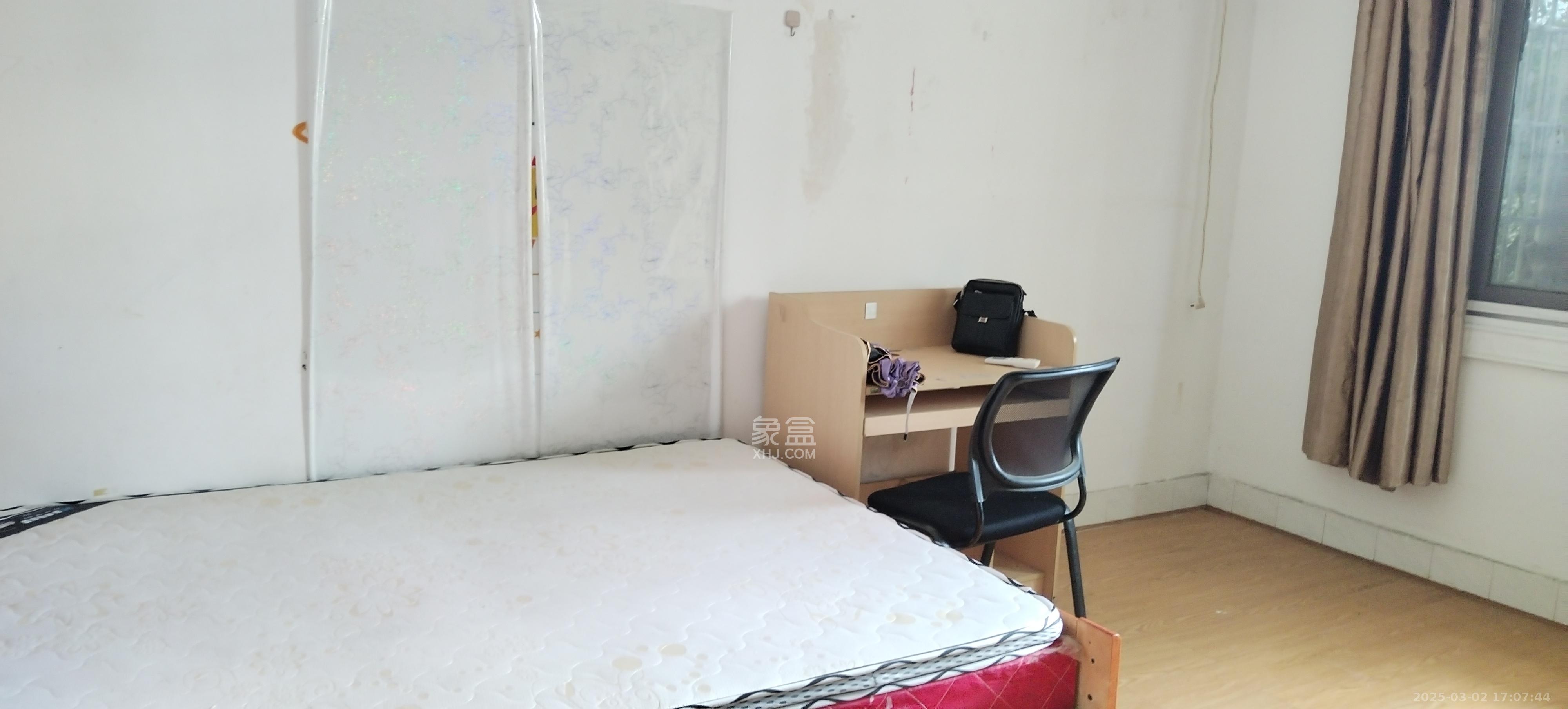 女子监狱单位宿舍  2室1厅1卫   1250.00元/月室内图