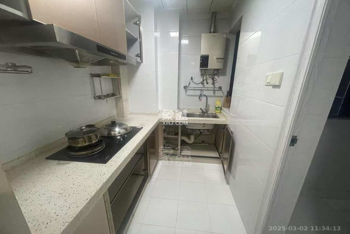 中建御山和苑 1室1厅1卫 1600.0元/月 中建御山和苑 1室1厅1卫 1600.0元/月室内图