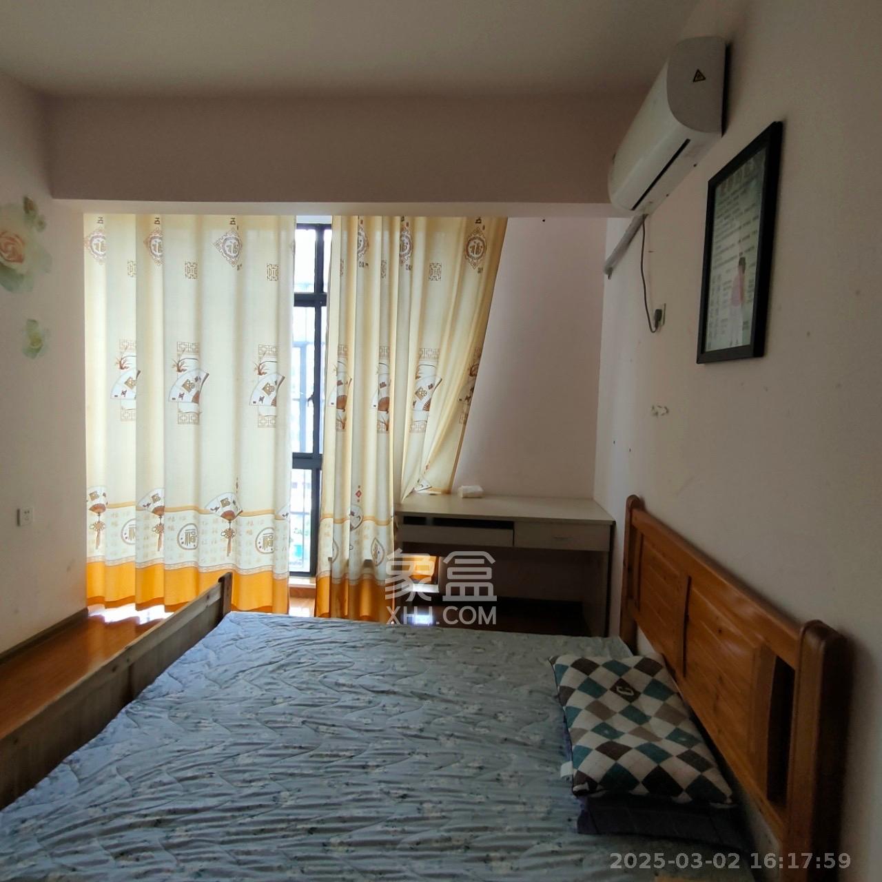 康斯丹郡(融程领秀佳园) 3室1厅1卫 1900.0元/月 康斯丹郡(融程领秀佳园) 3室1厅1卫 1900.0元/月室内图