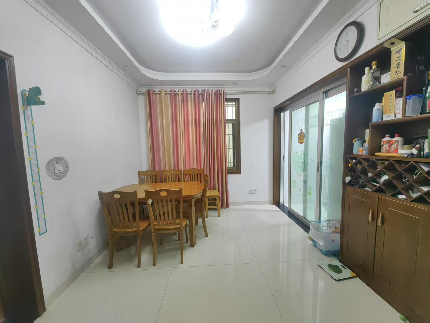 大明安置小区  3室2厅2卫    35.8万 大明安置小区  3室2厅2卫    35.8万室内图