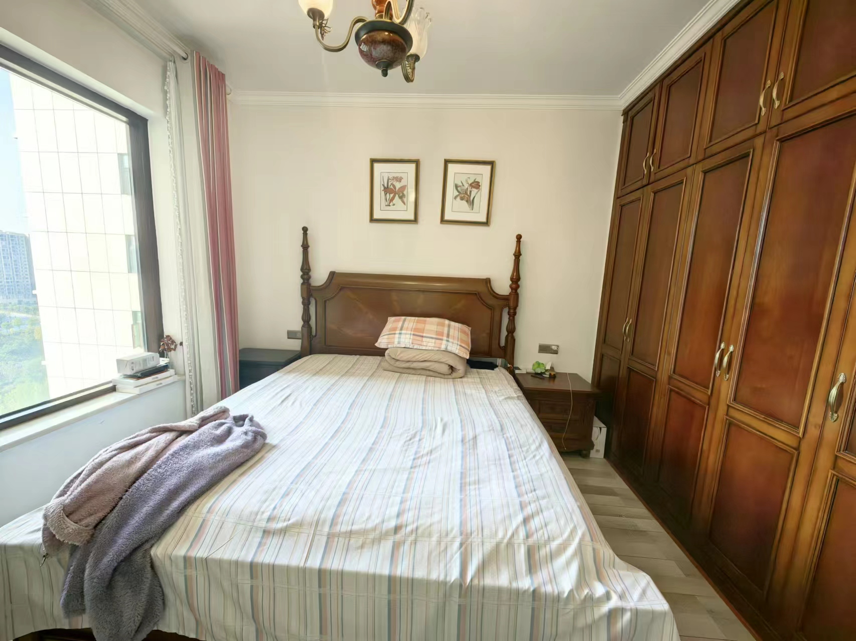 镇星恒苑 3室2厅2卫 79.8万 镇星恒苑 3室2厅2卫 79.8万客厅