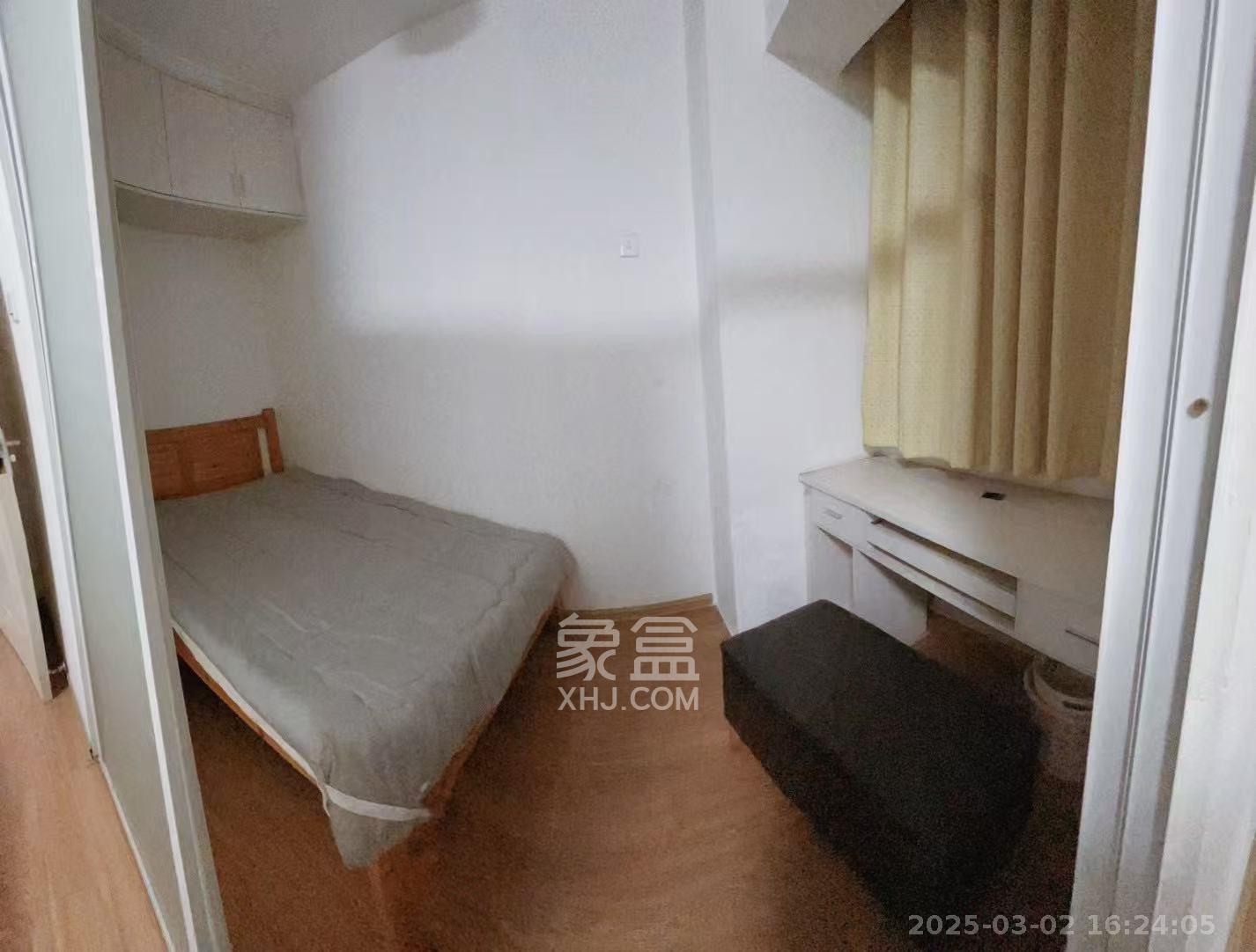 印象天心  1室1厅1卫   2500.00元/月室内图