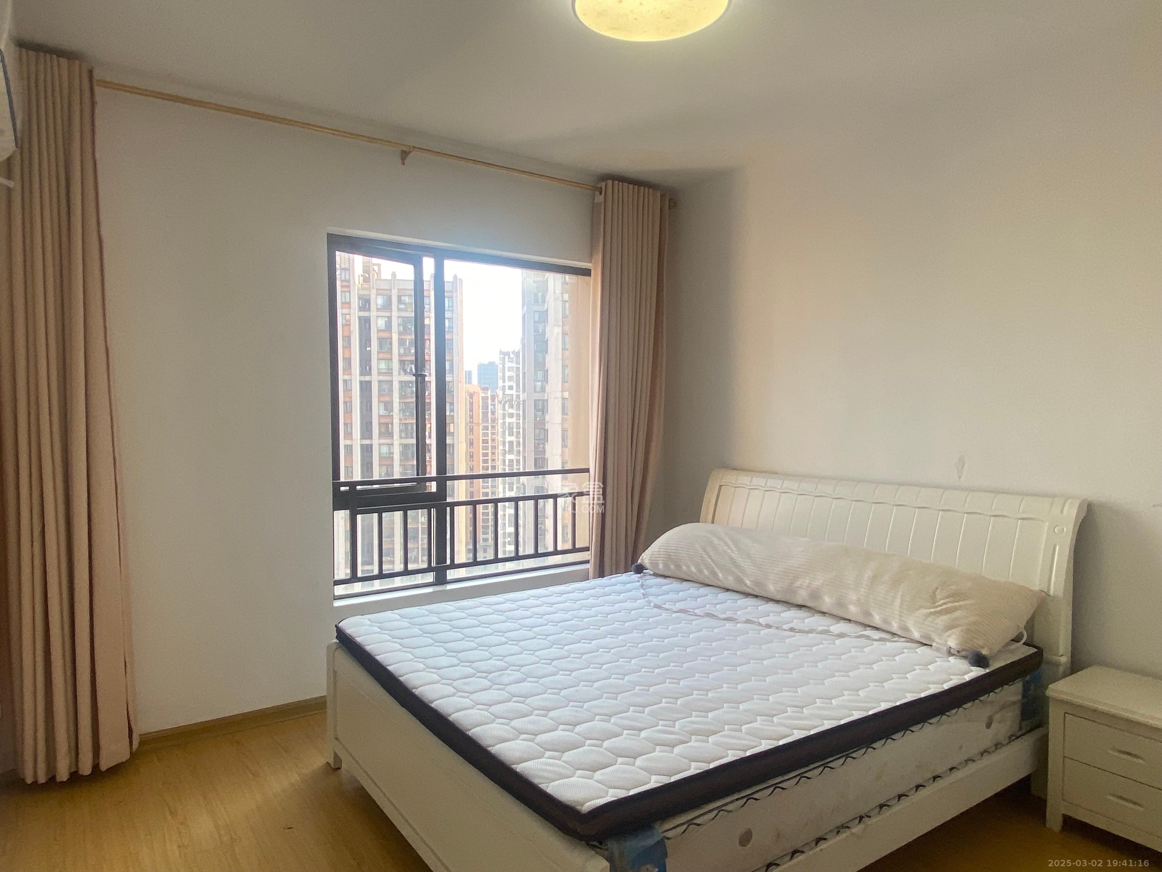 旭辉御府 4室2厅2卫 3000.0元/月 旭辉御府 4室2厅2卫 3000.0元/月室内图