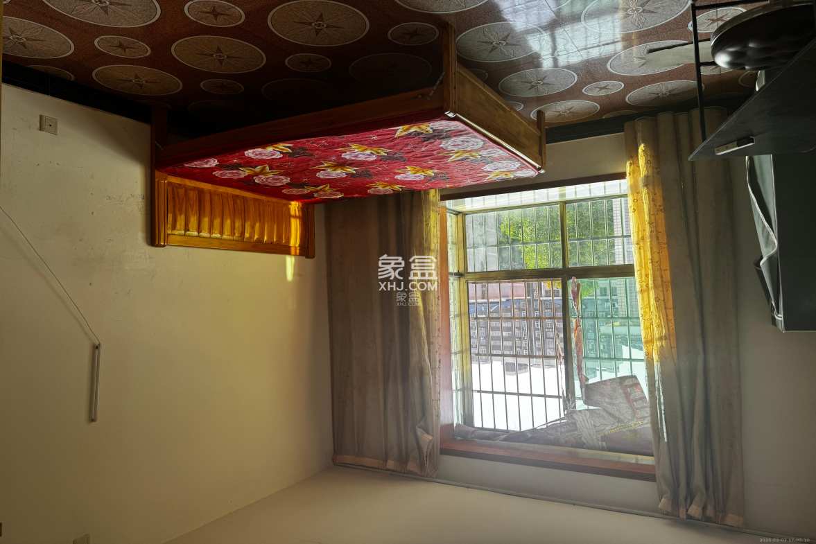 华美佳园(鄱阳佳园) 1室1厅1卫 1000.0元/月 华美佳园(鄱阳佳园) 1室1厅1卫 1000.0元/月室内图